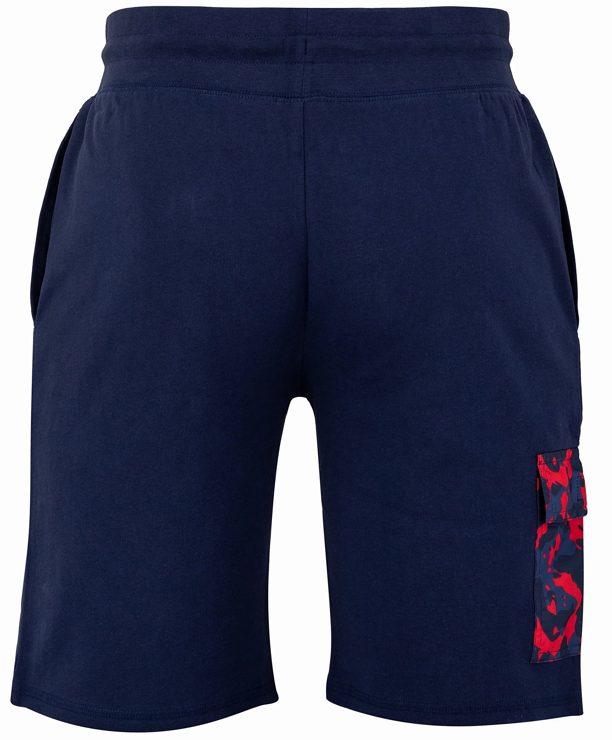 PSG Short Molleton Collection Officielle Paris Saint Germain