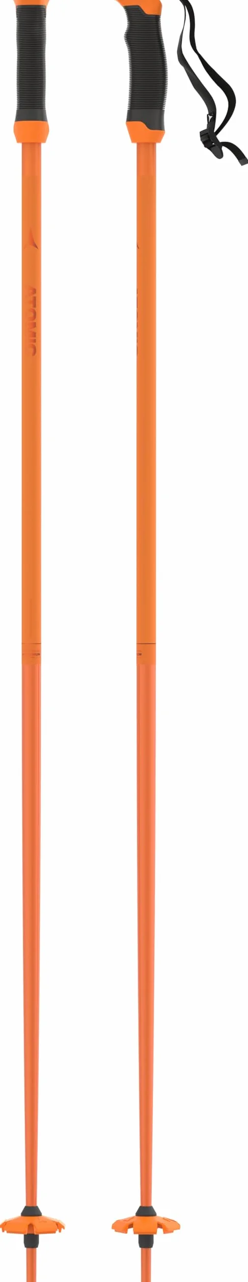 ATOMIC Redster Q SQS Bâtons de Ski