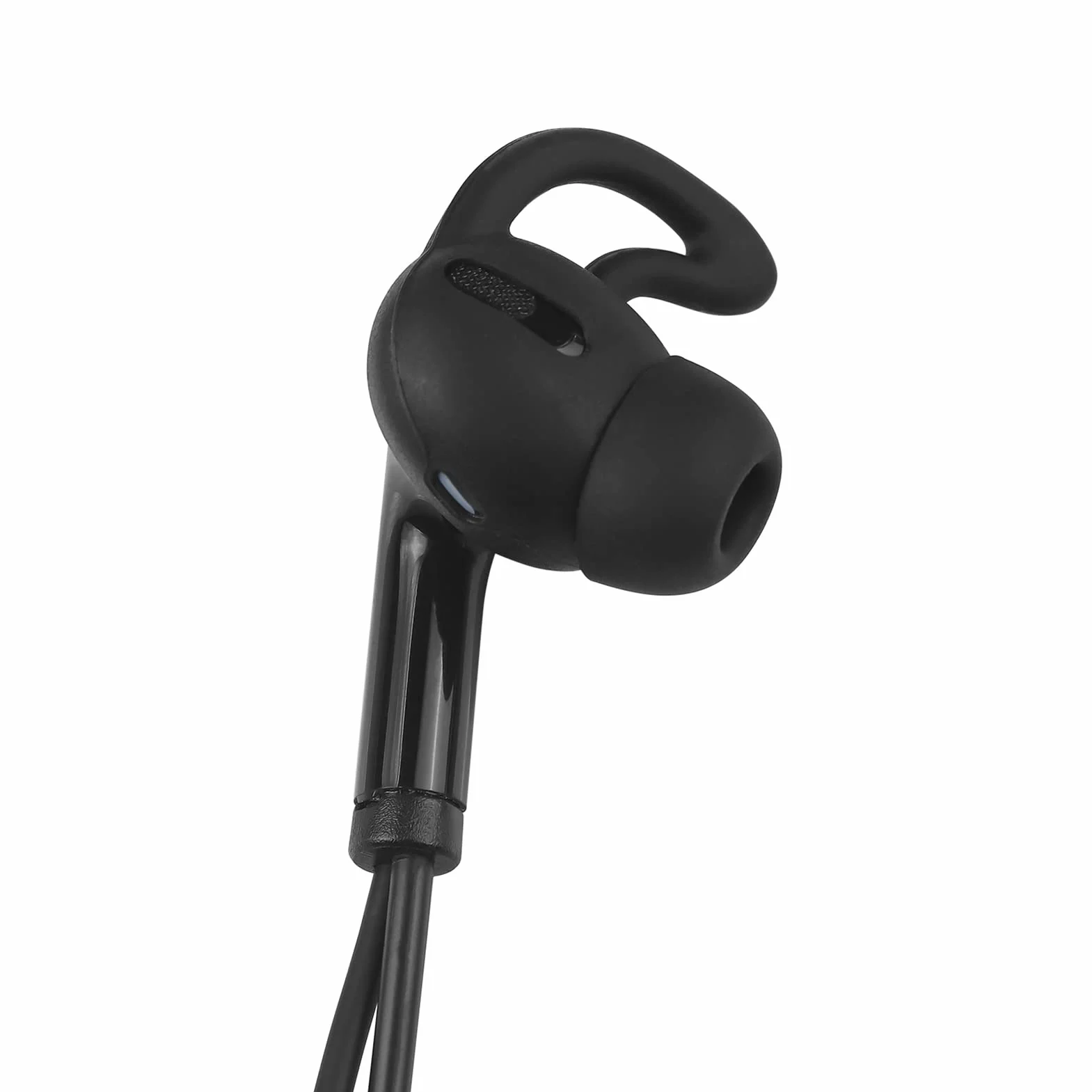 Casque D'arbitre avec Microphone écouteurs pour Arbitres de Football Handball