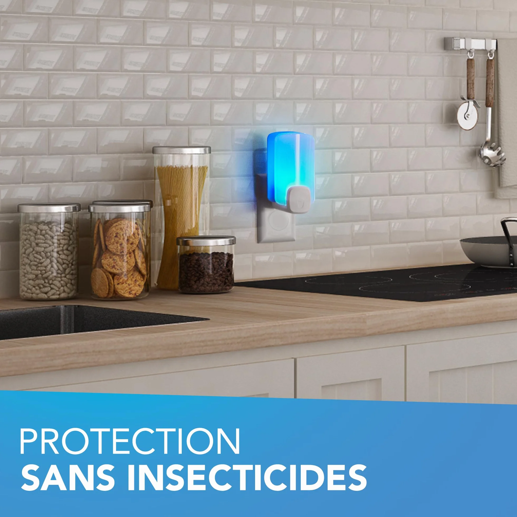 RAID ESSENTIALS PIÈGE LUMINEUX DIFFUSEUR