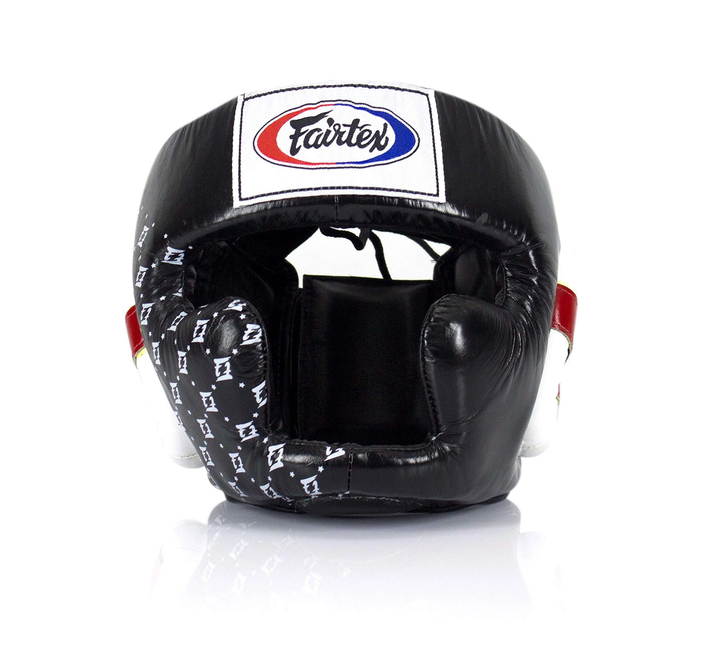 Fairtex Casque Super Sparring HG3 HG10 HG13 Vision Diagonale Boxe Muay Thai