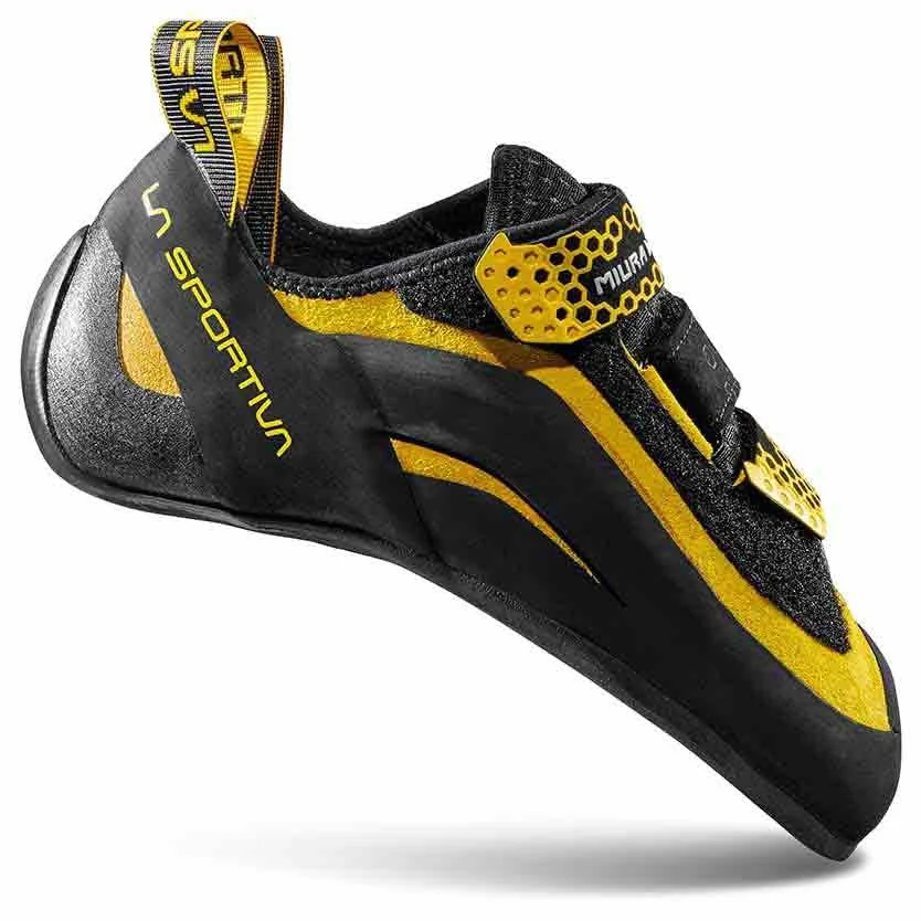 LA SPORTIVA Miura VS Buty Wspinaczkowe EU 38 1/2