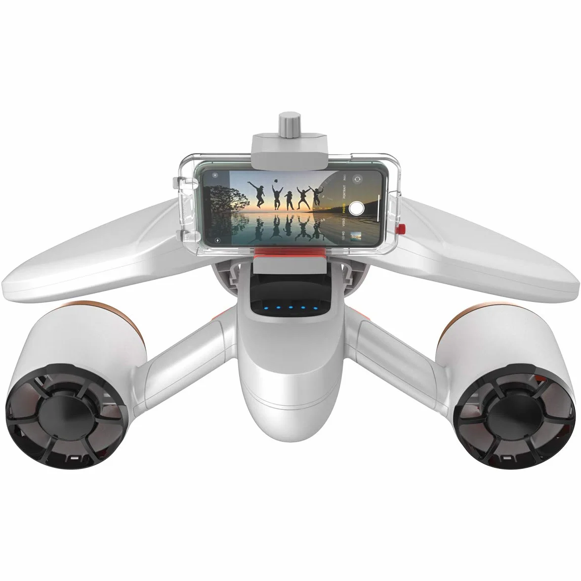 WhiteShark Seabow Scooter sous-Marin Sportif