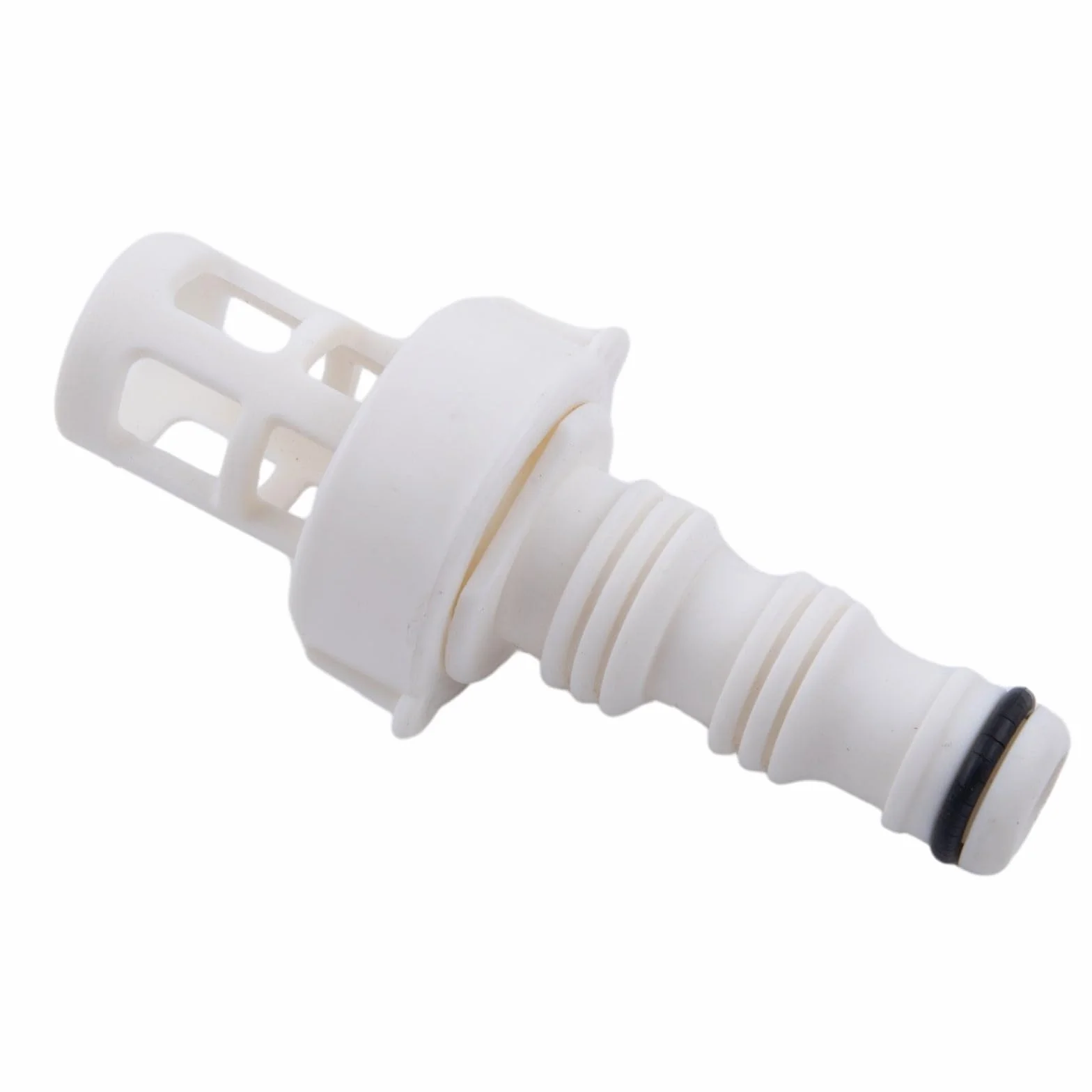 Intex Adaptateur de piscine pour raccord de tuyau d'arrosage 10201