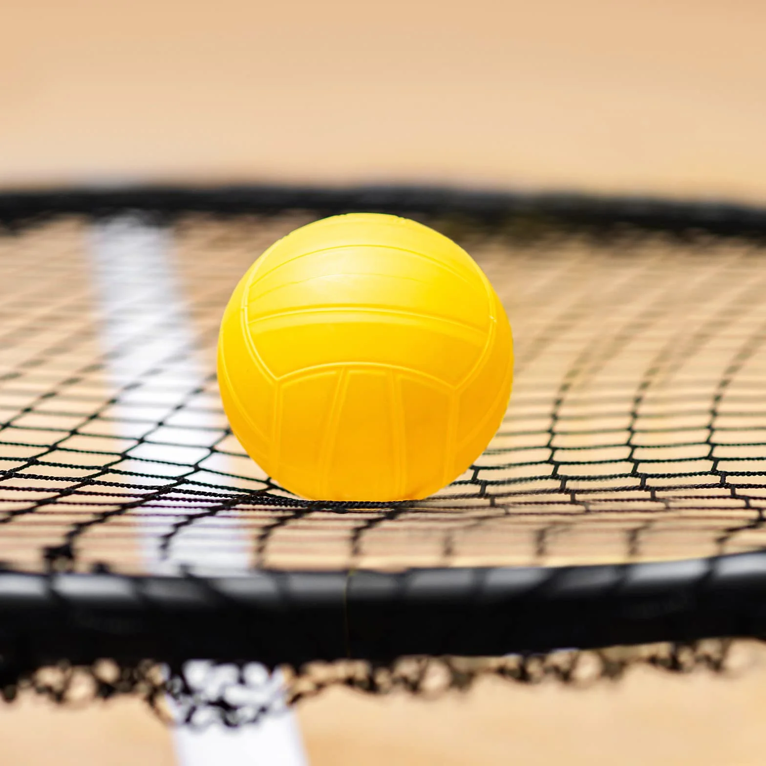 Lewtemi Compatible with Spikeball Game Net Replaceable Net 35 inches Black Nets Volleyball Nets Compatible with Spikeball Game Most Competitive Tournament (2 Pieces)