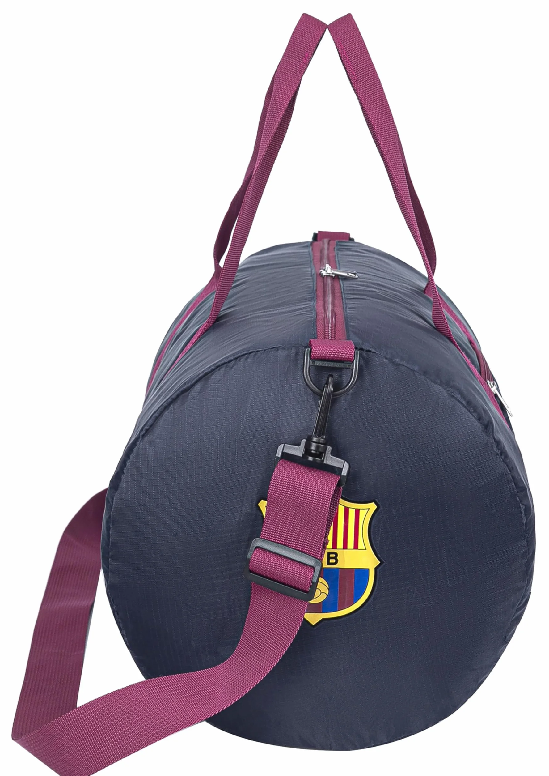 Torba sportowa polochon Barça - Kolekcja Oficjalna FC Barcelone
