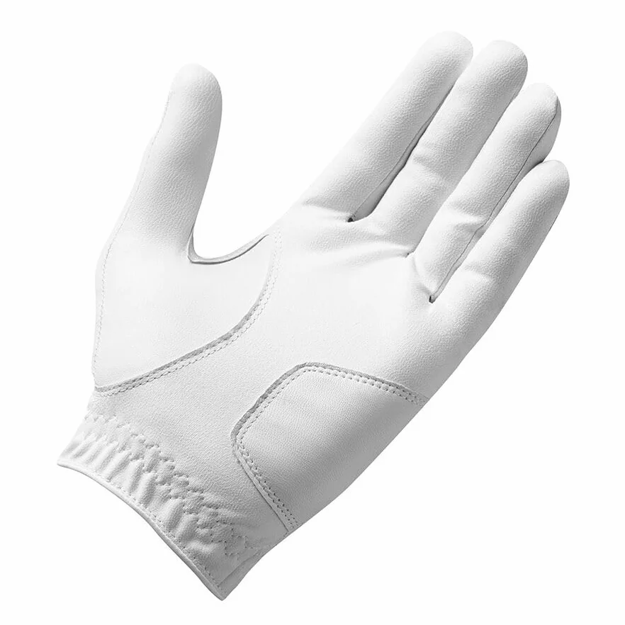 Taylormade Golf Stratus Tech Lot de 2 Gants Homme