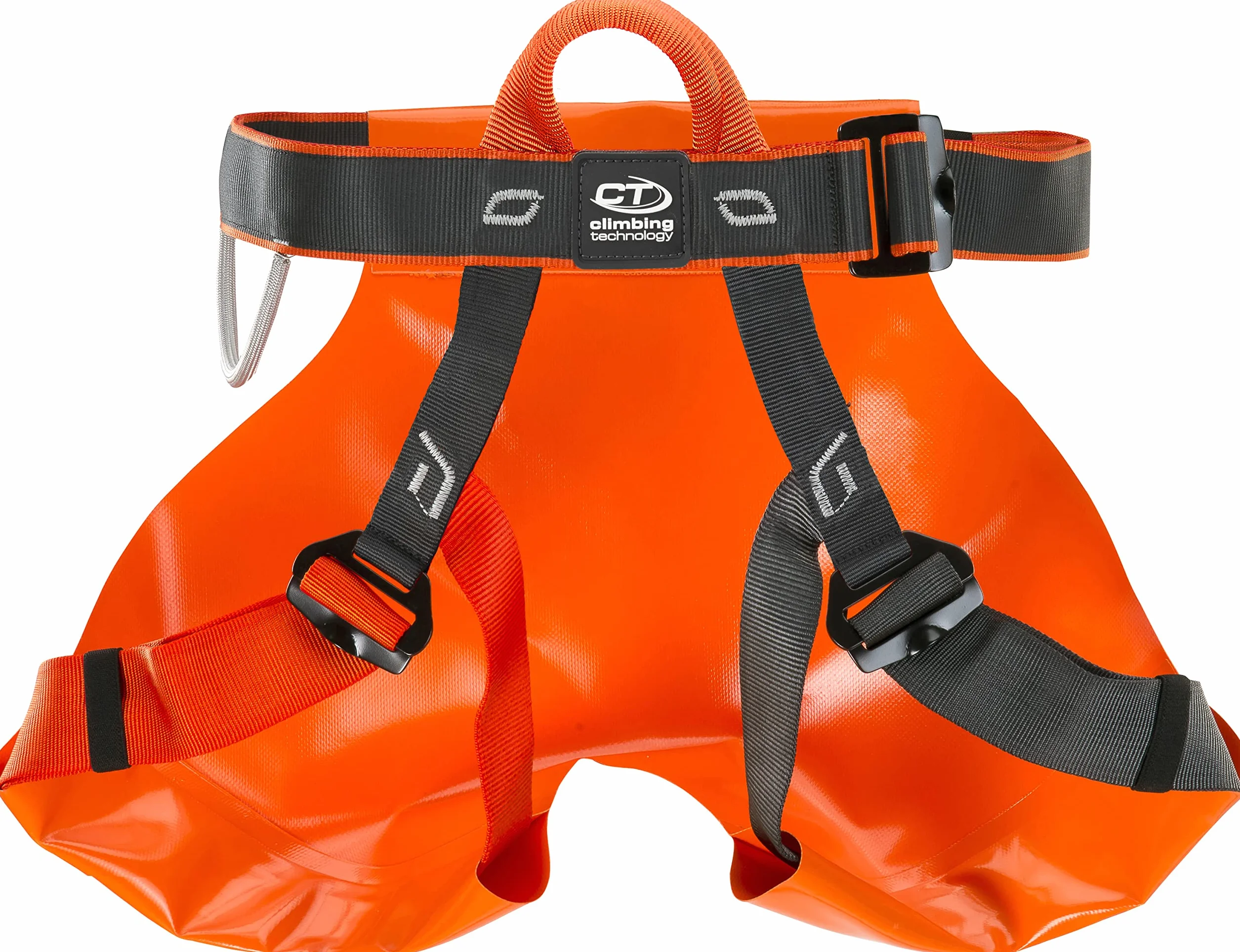 Climbing Technology PRO-Canyon Mixte Adulte, Gris, Taille Unique