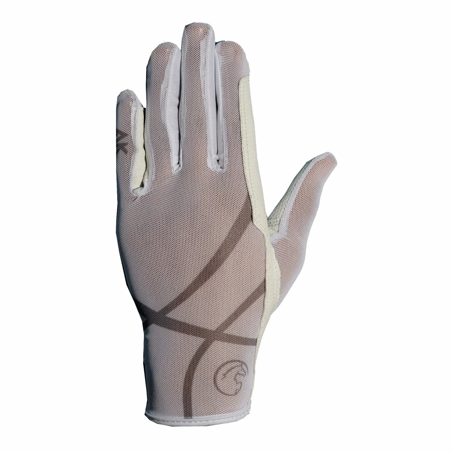 AK Summer Gants d'équitation Respirants et pour Un Usage Quotidien Horse Riding Gloves AKRS-7007