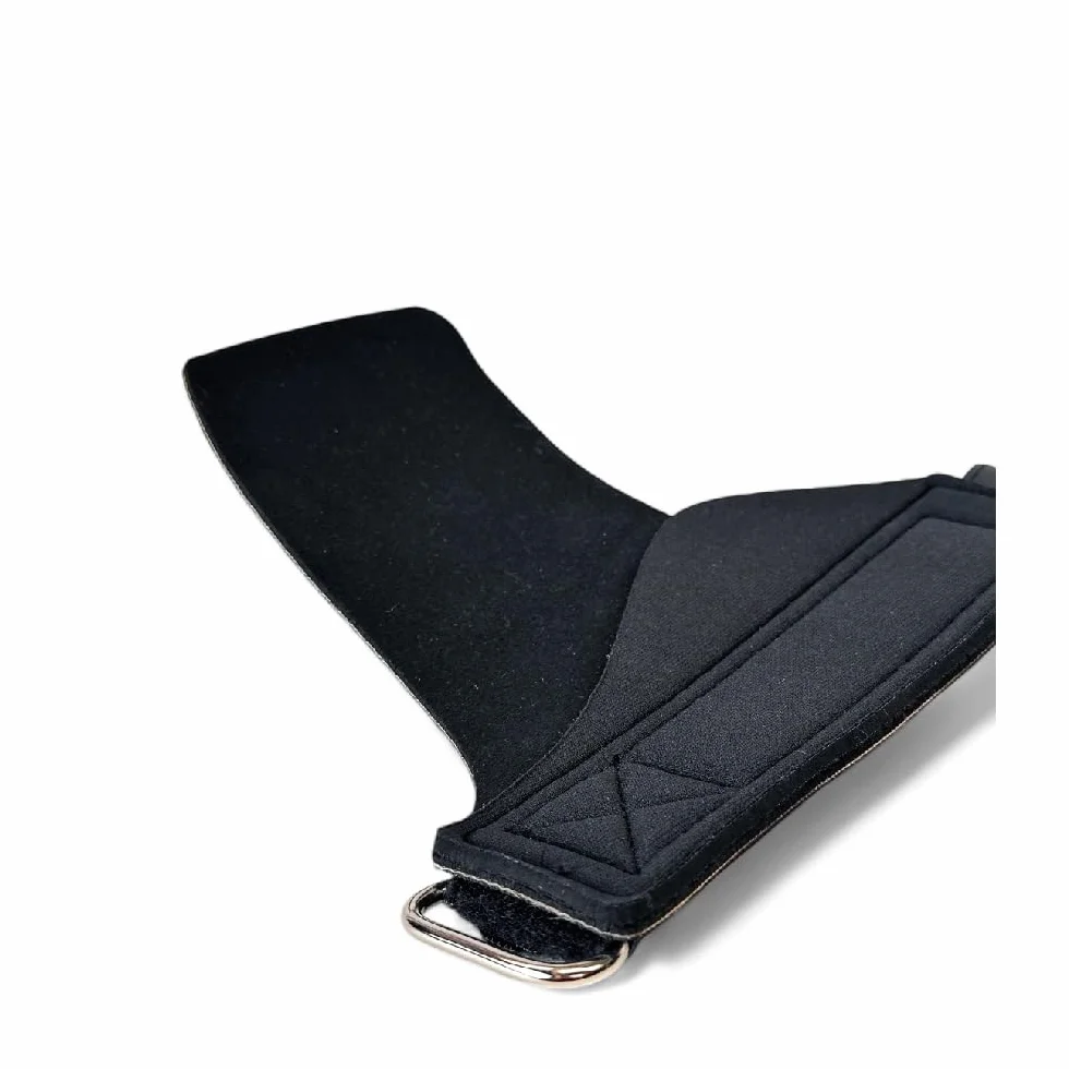 BLOR Paracalli Steel 2.0 Hand Grip pour tractions barre levage poids crosstraining calisthenics protections mains homme femme