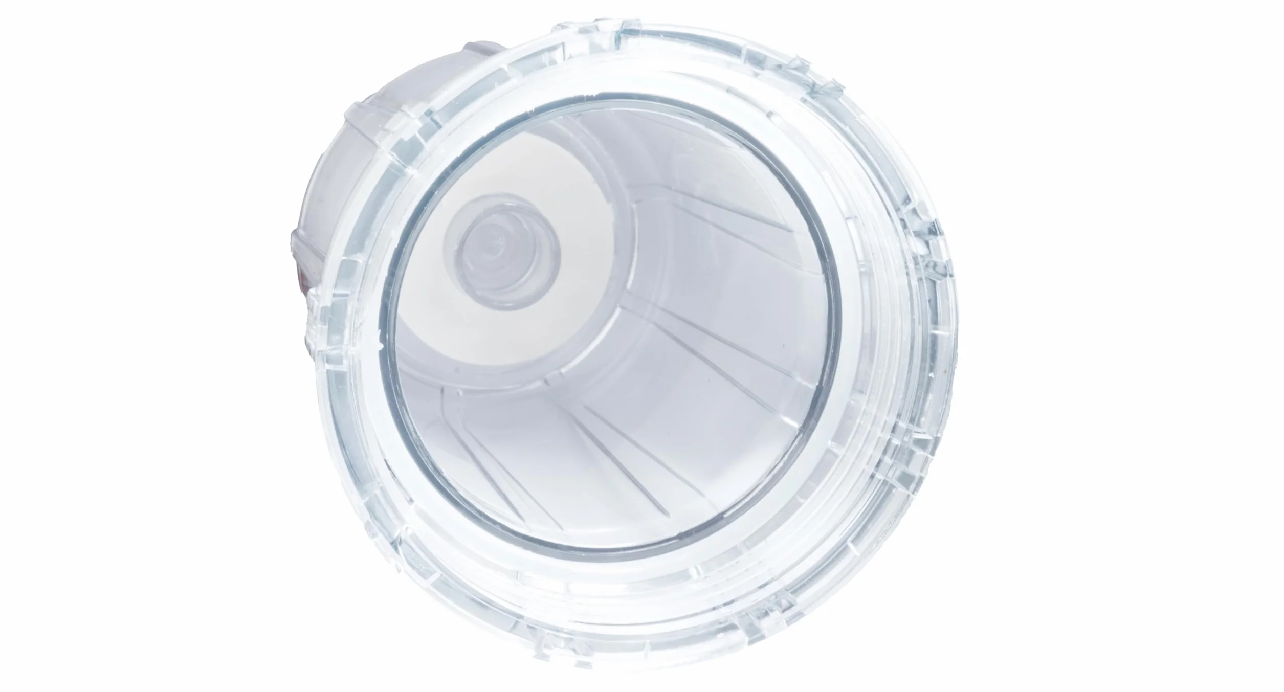 Güde Filtre à eau type A 1" 5,5 bar cartouche filtrante lavable