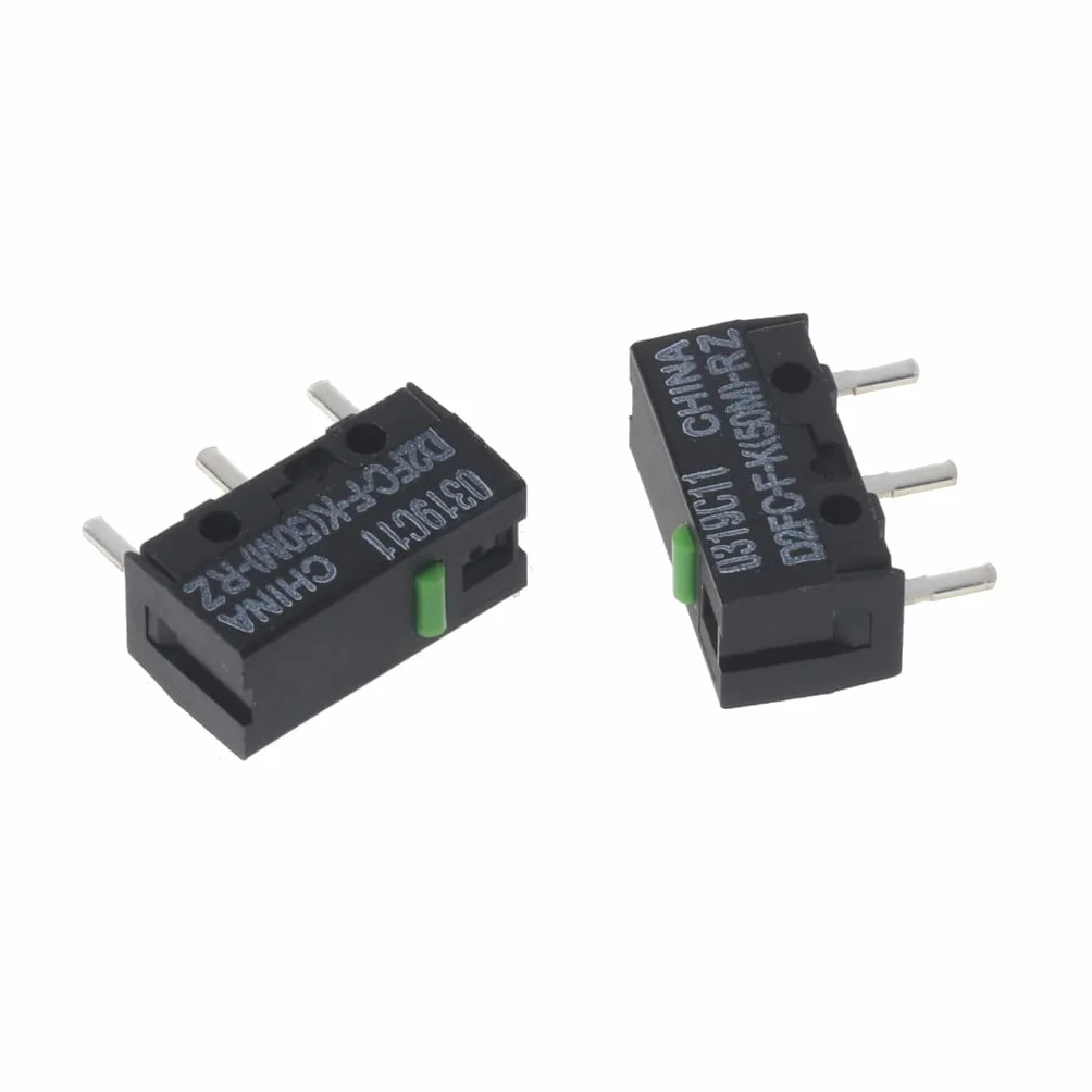 Lot de 2 pièces d'origine h D2FC-F-K (50 m) - RZ reen Dot 50 millions pour Peft