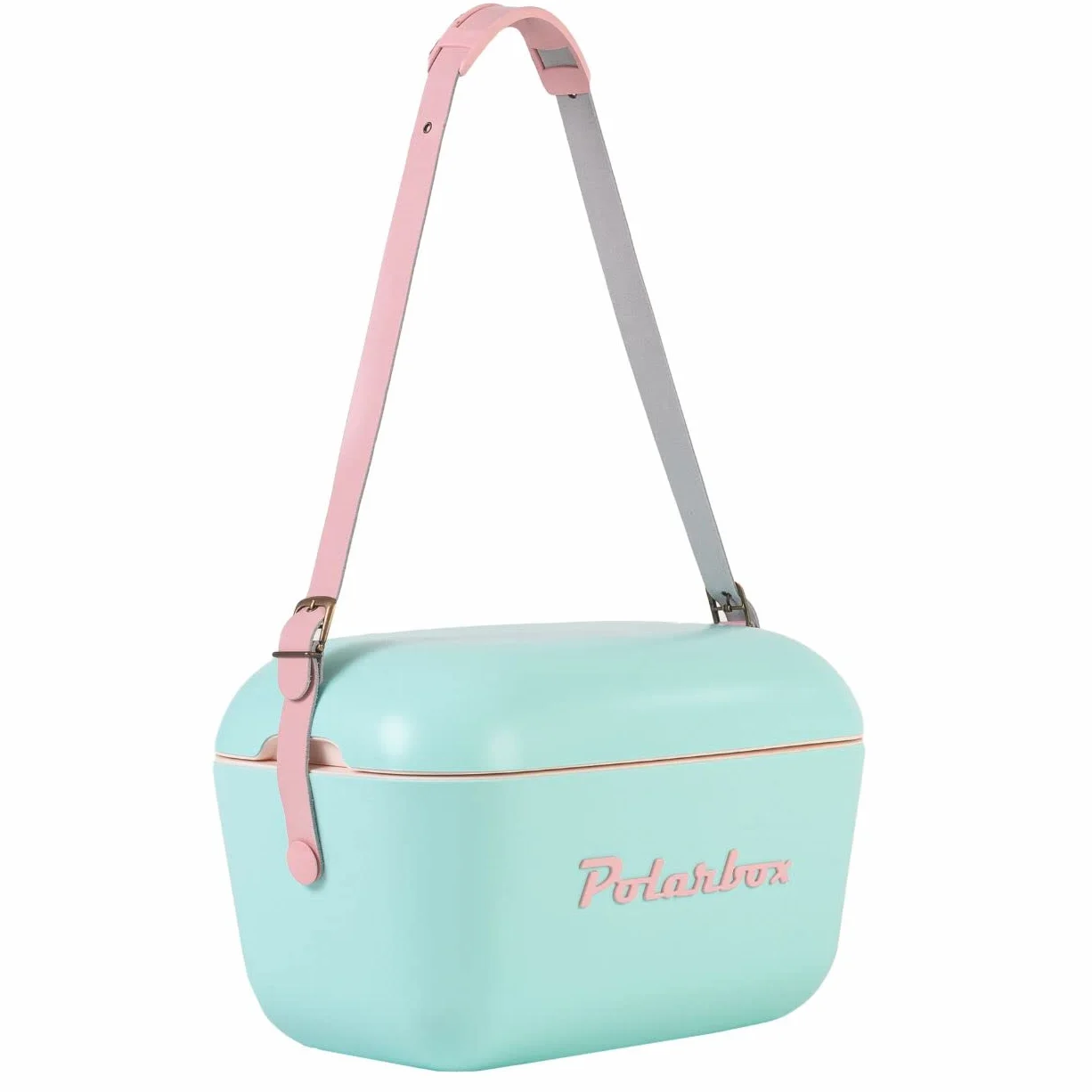 POLARBOX Glacière Vintage 20L