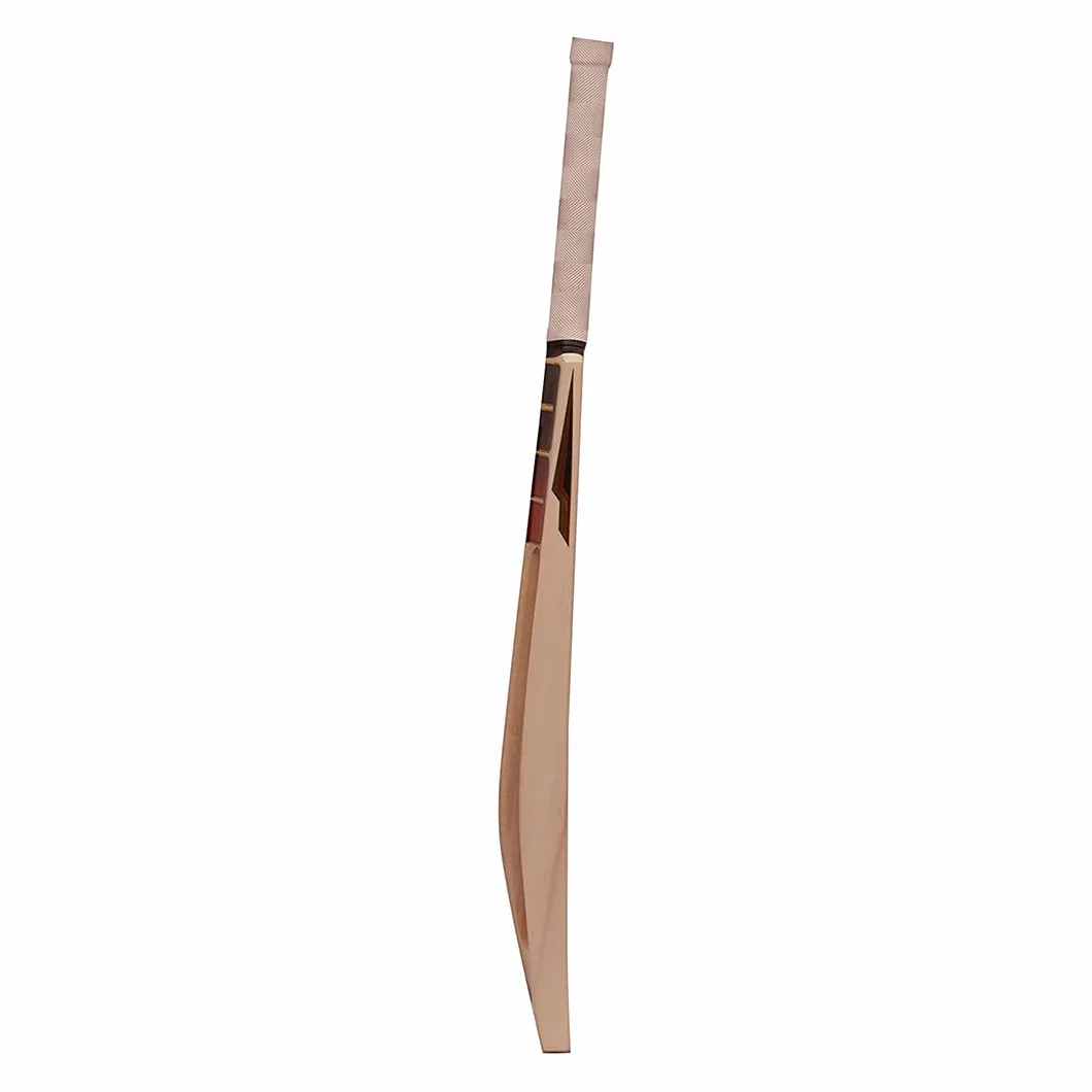 SS Soft Pro Player Cricket Batte Unisex-Adult, Beige, Poignée Courte