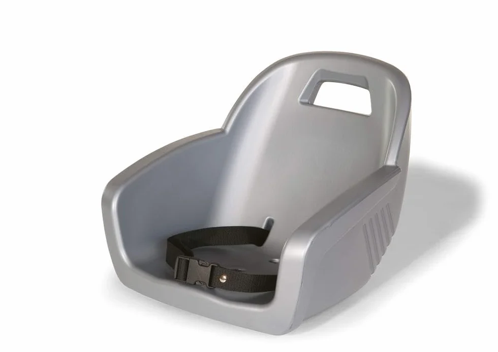Rolly Toys - 20 071 9 - Luge - Siège Baquet Rollycruiserseat