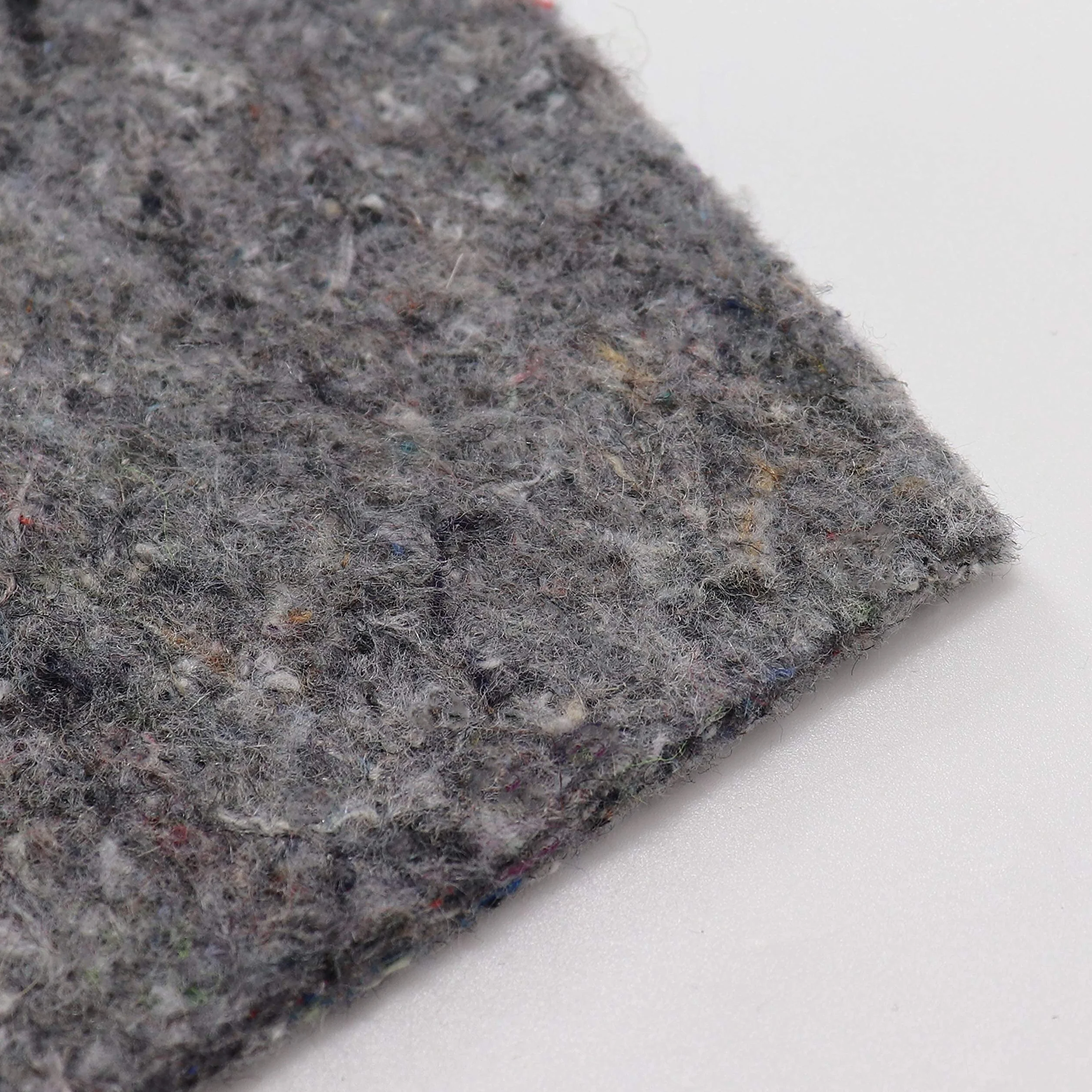 Non-tissé de bassin Aquagart 500g 10m² 2m largeur Imputrescible
