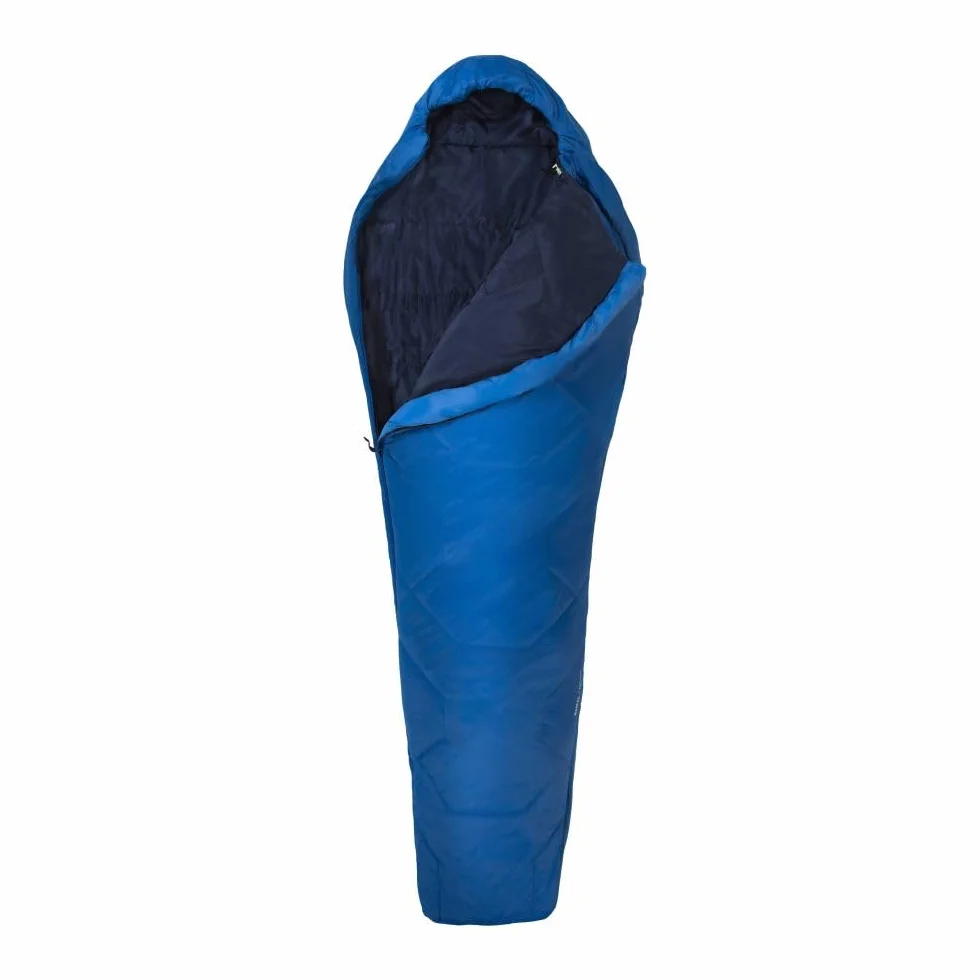 Millet - Sac De Couchage BAIKAL 750-2 Saisons Léger Résistant 10 °C