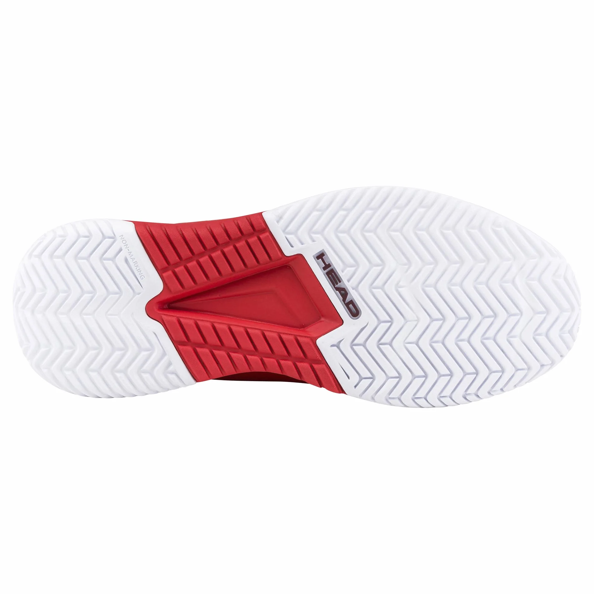 HEAD Sprint Court 4.0 Chaussures de Tennis Junior