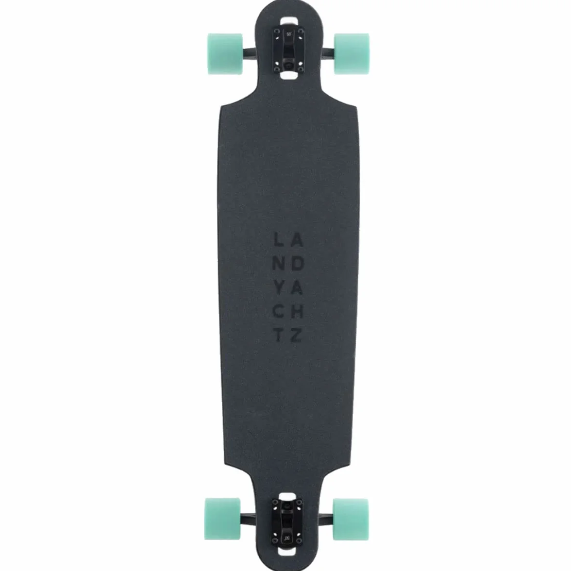 Landyachtz Drop Cat Longboard complet