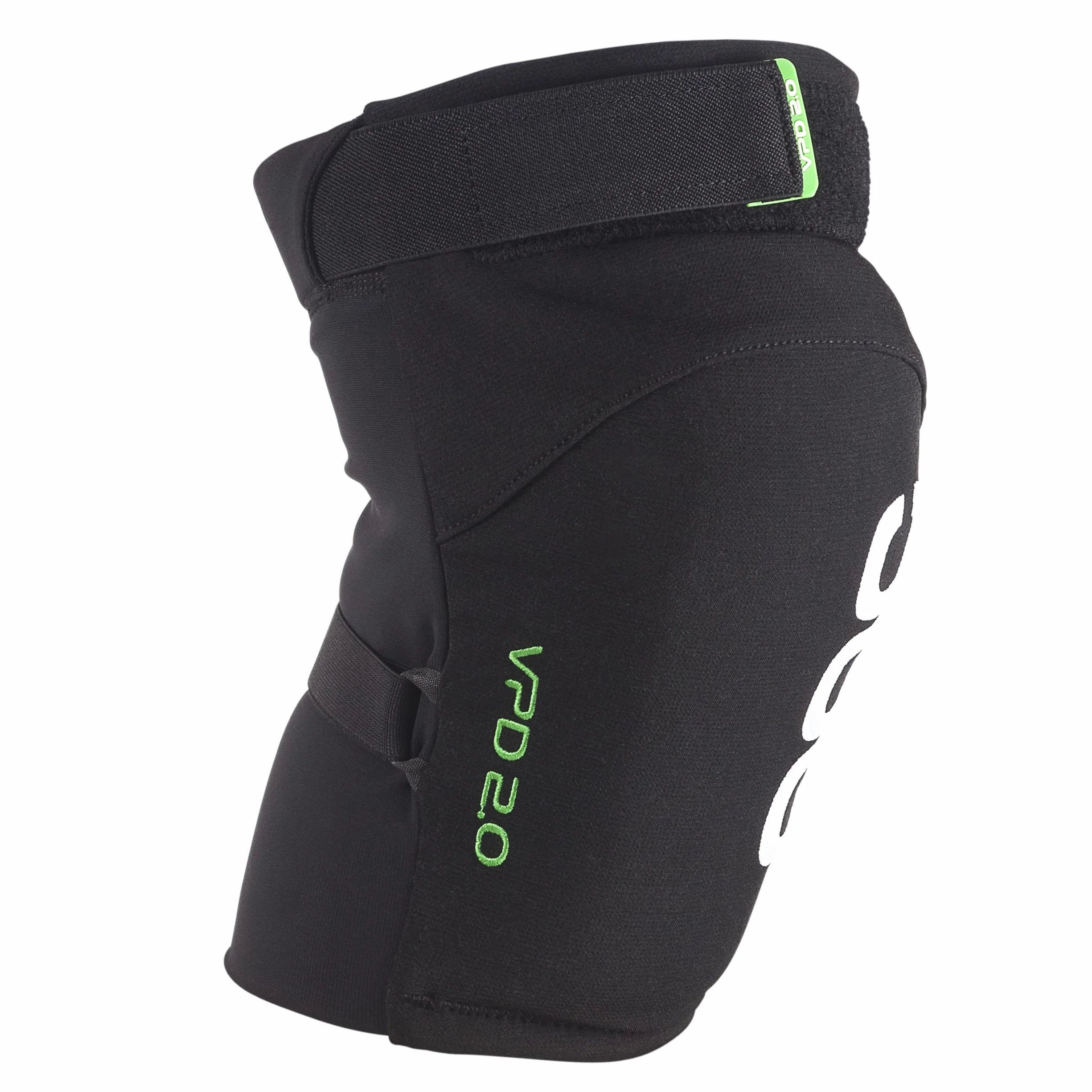 POC Genouillère Joint Vpd 2.0 Noir Noir s