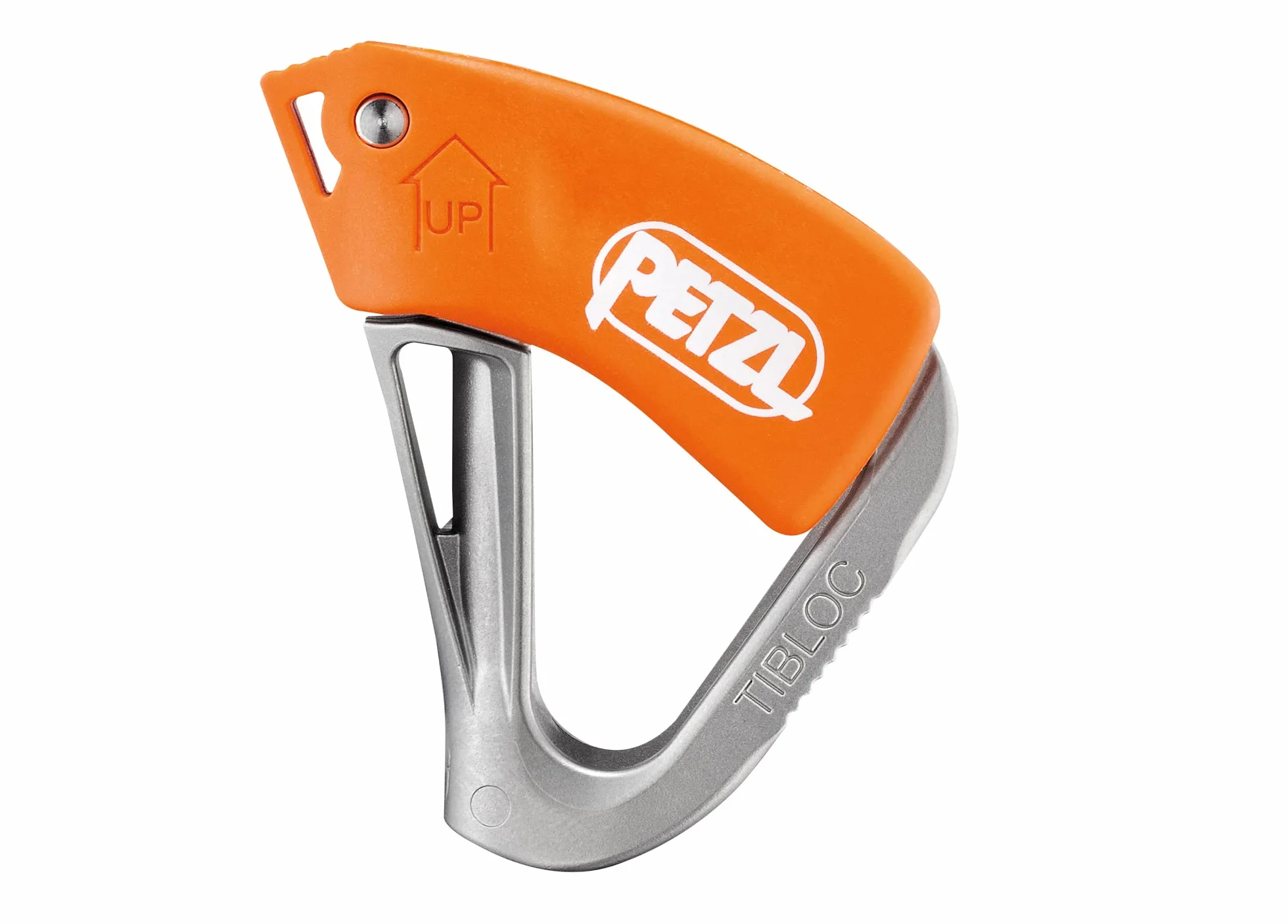 PETZL TIBLOC - Collier de Corde d'urgence