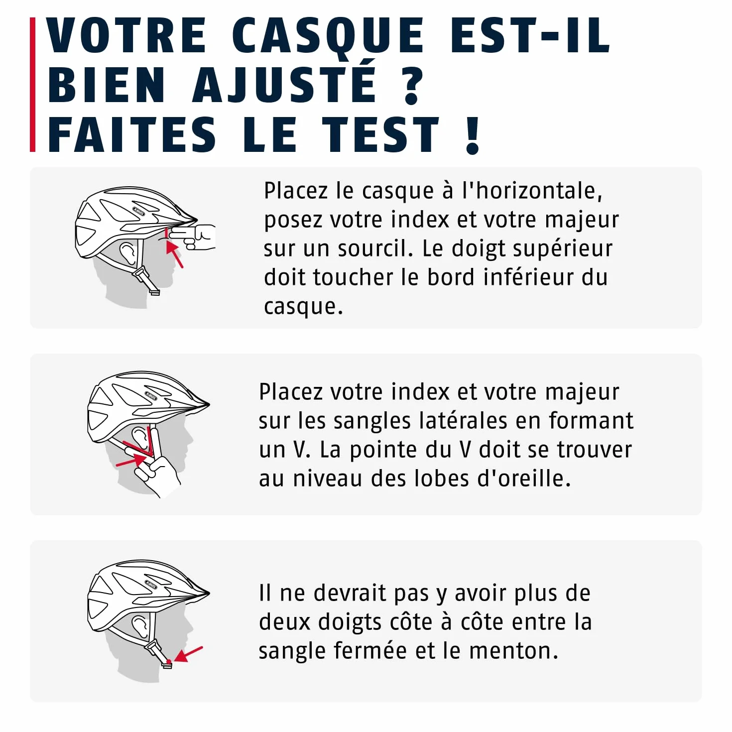 ABUS Casque de vélo Youn-I 2.0 - avec lumière pour Enfants, Adolescents et Jeunes Adultes - pour Filles et garçons
