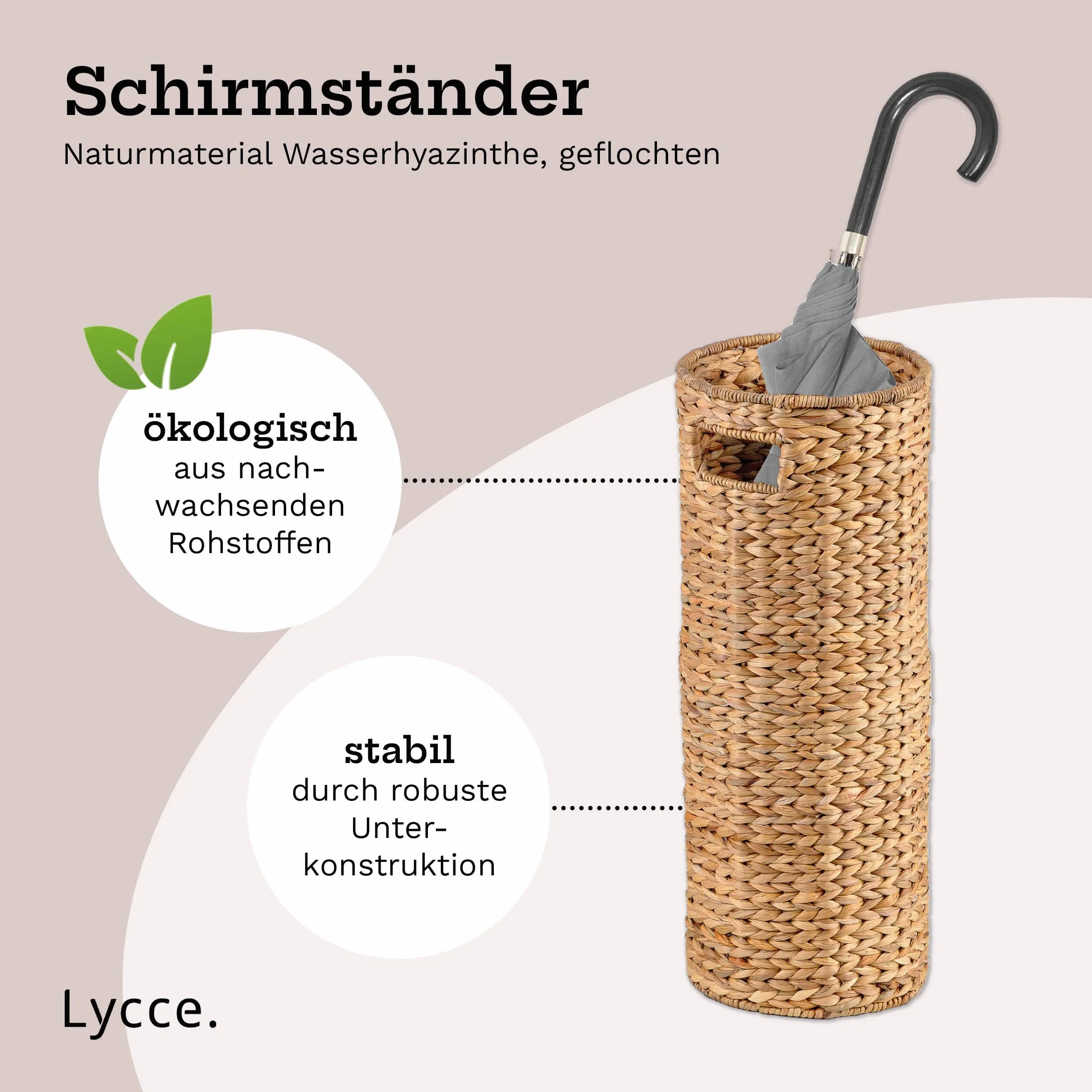 Animal-design Porte-parapluie
