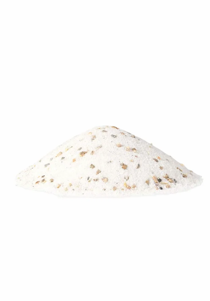 RIO Sable pour Oiseaux 2 kg avec extrait d'eucalyptus et calcaire d'huître