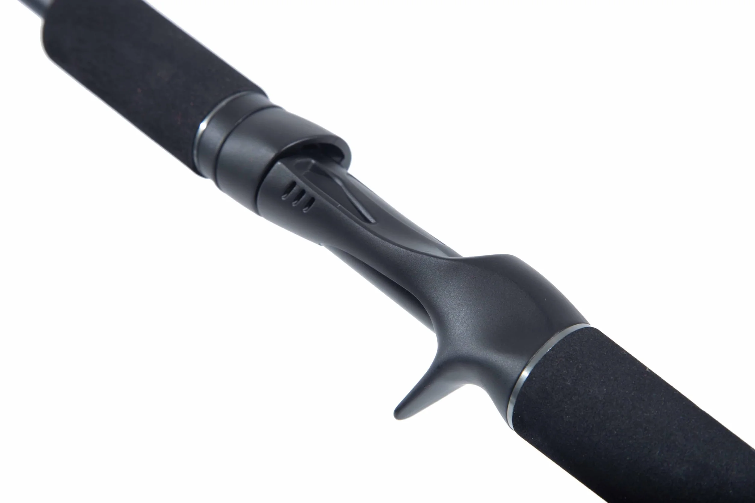 Combo Casting Collos Heavy Baitcast 2.00m 50-150g Ensemble Carnassier