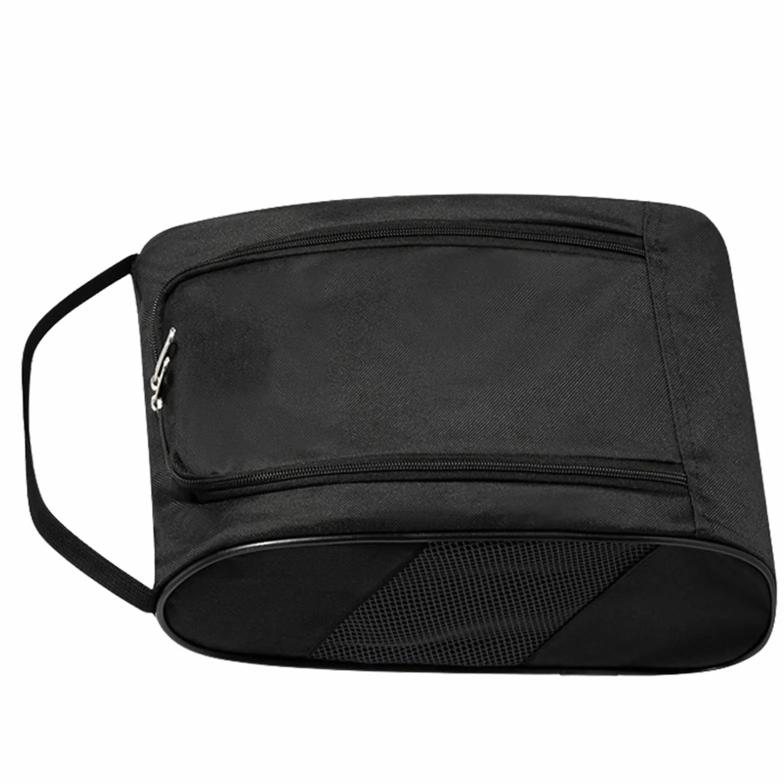 Sac de Transport pour Chaussures de Golf avec Ventilation – Étui à Chaussures de Sport Respirant