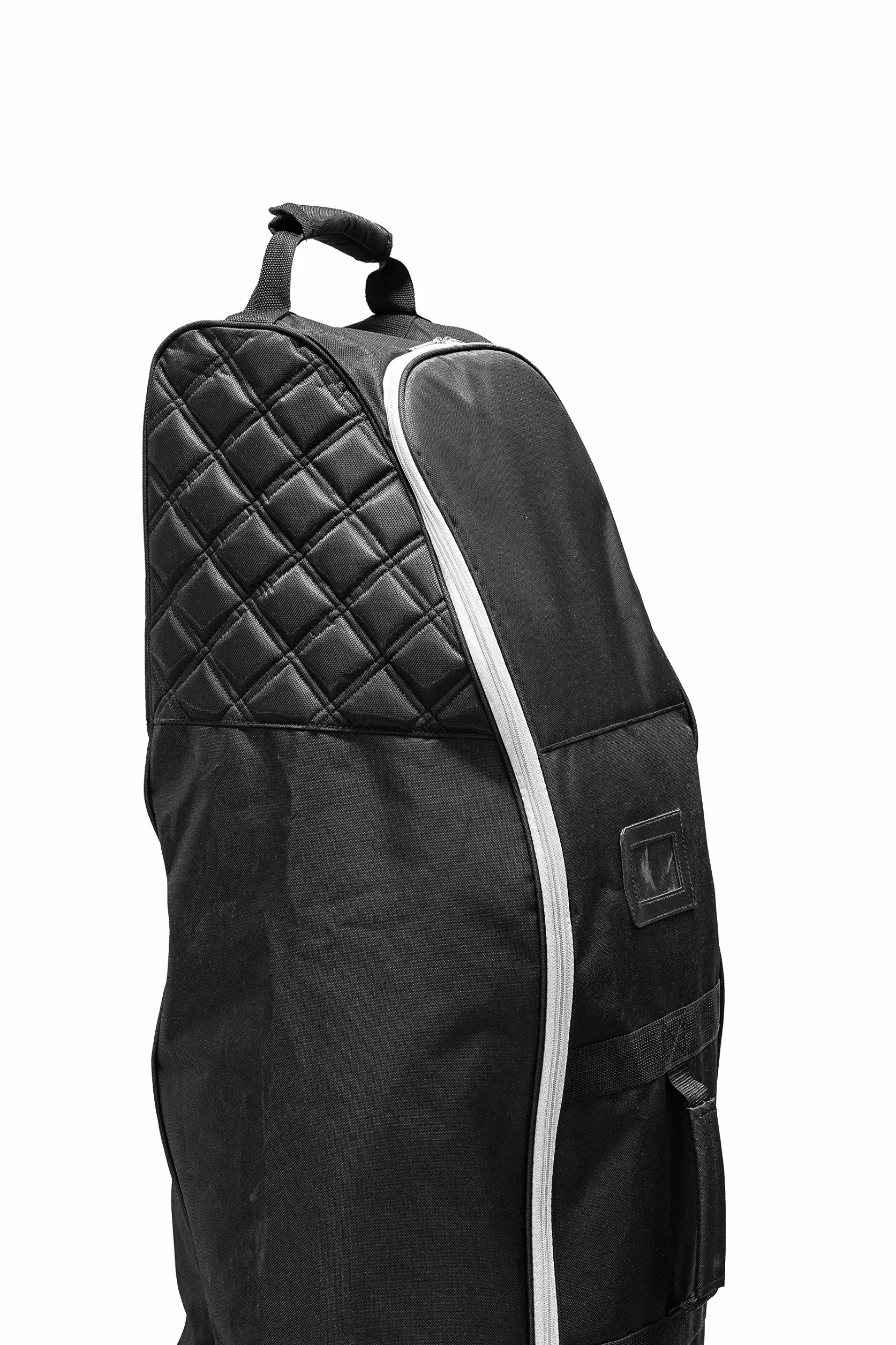 LONGRIDGE Explorer Housse de Voyage Noir