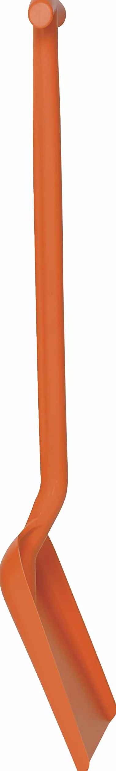 Vikan Brosse Pelle léger Solide antirouille Plastique Nourriture Neige Boue Sable