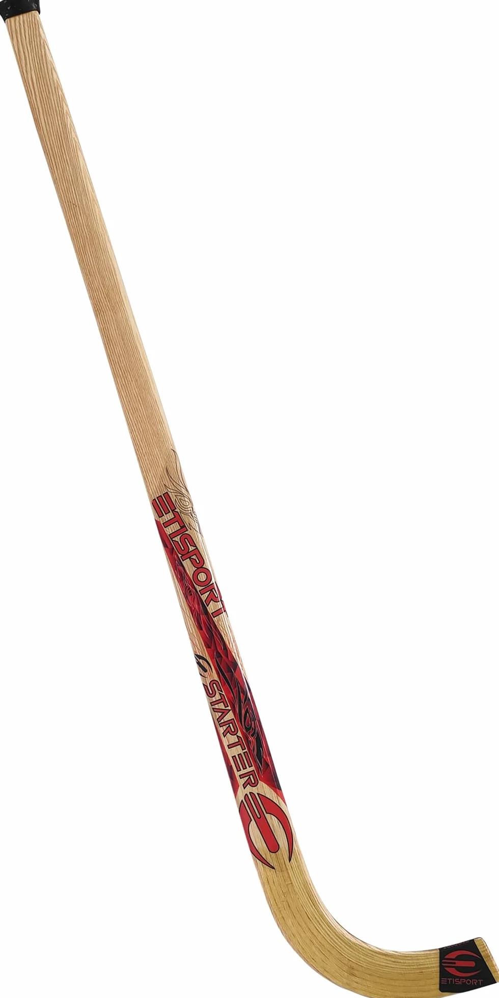 Crosse de Rink Hockey Fury Starter Taille Standard Personnalisable