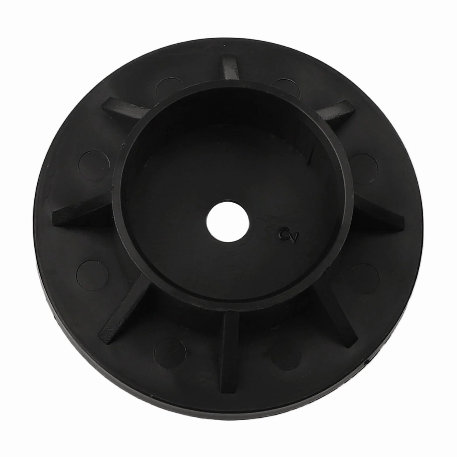 Intex 1824 Lot de 4 embouts en plastique pour cadre de piscine