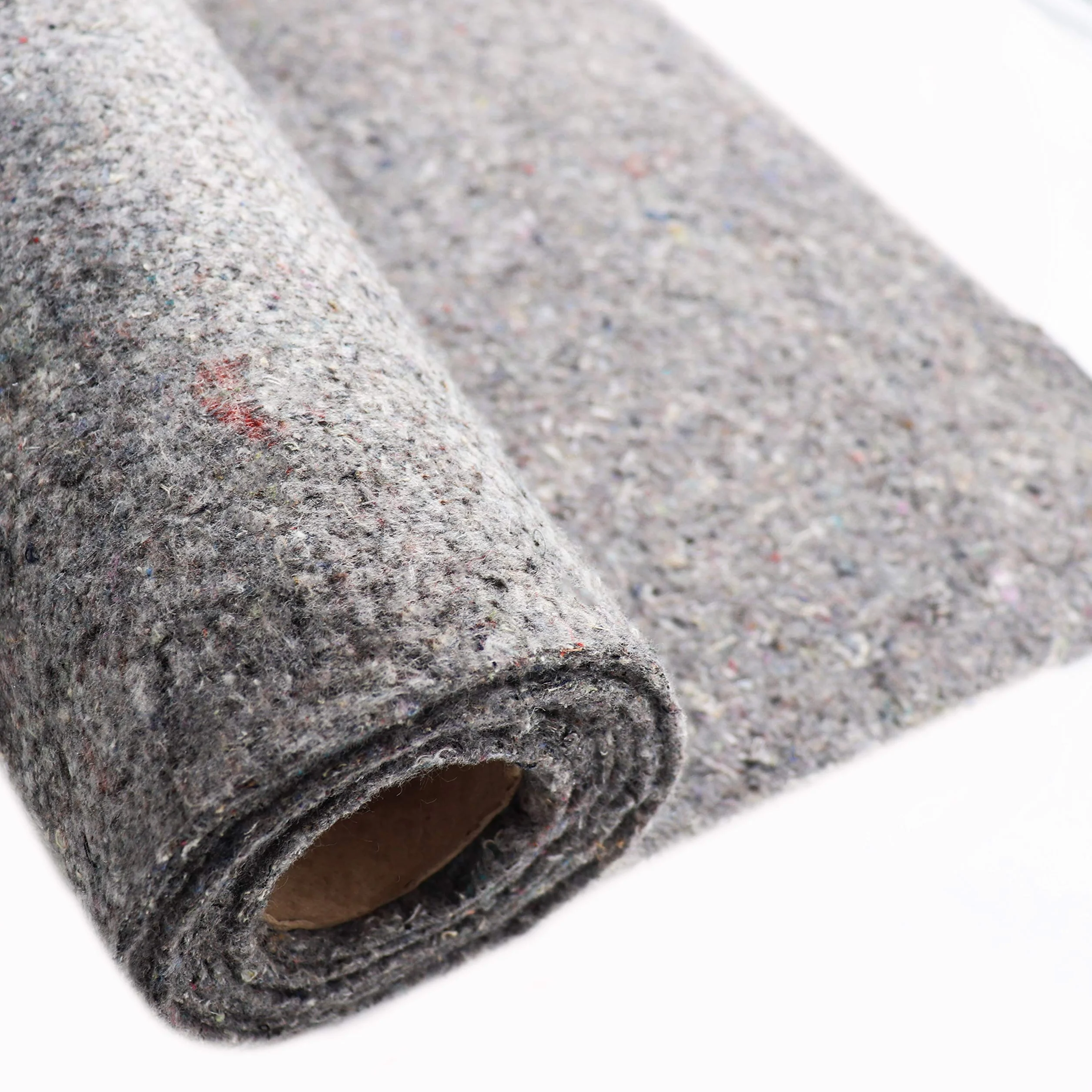 Non-tissé de bassin 300g/m² 500g/m² 1000g/m² protection bâche 2m large 6m 500gr/m²