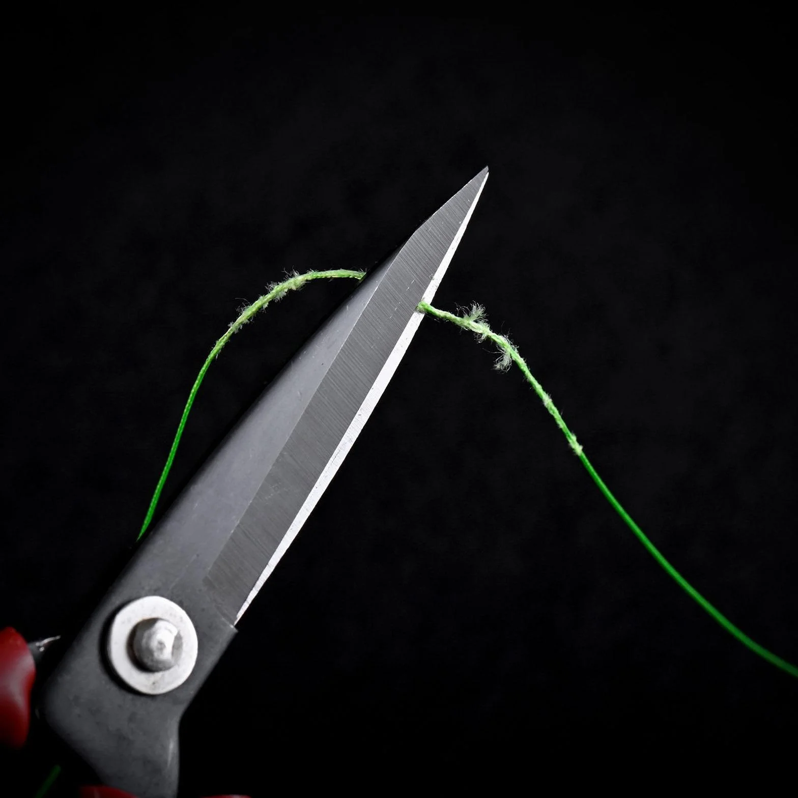 Corde Pêche Professionnelle – Fil Tressé Polyéthylène Design, 150 Mètres Huit Brins Système | pour Pêche Glace Mer Rivière Extérieur Aventure