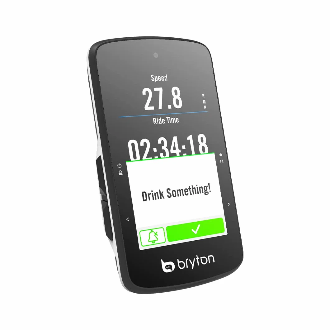 Bryton Rider 750 SE
