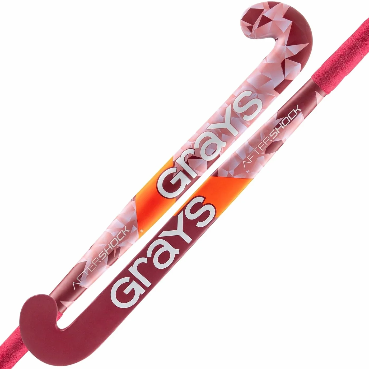 GRAYS Aftershock Ultrabow Crosse de hockey junior