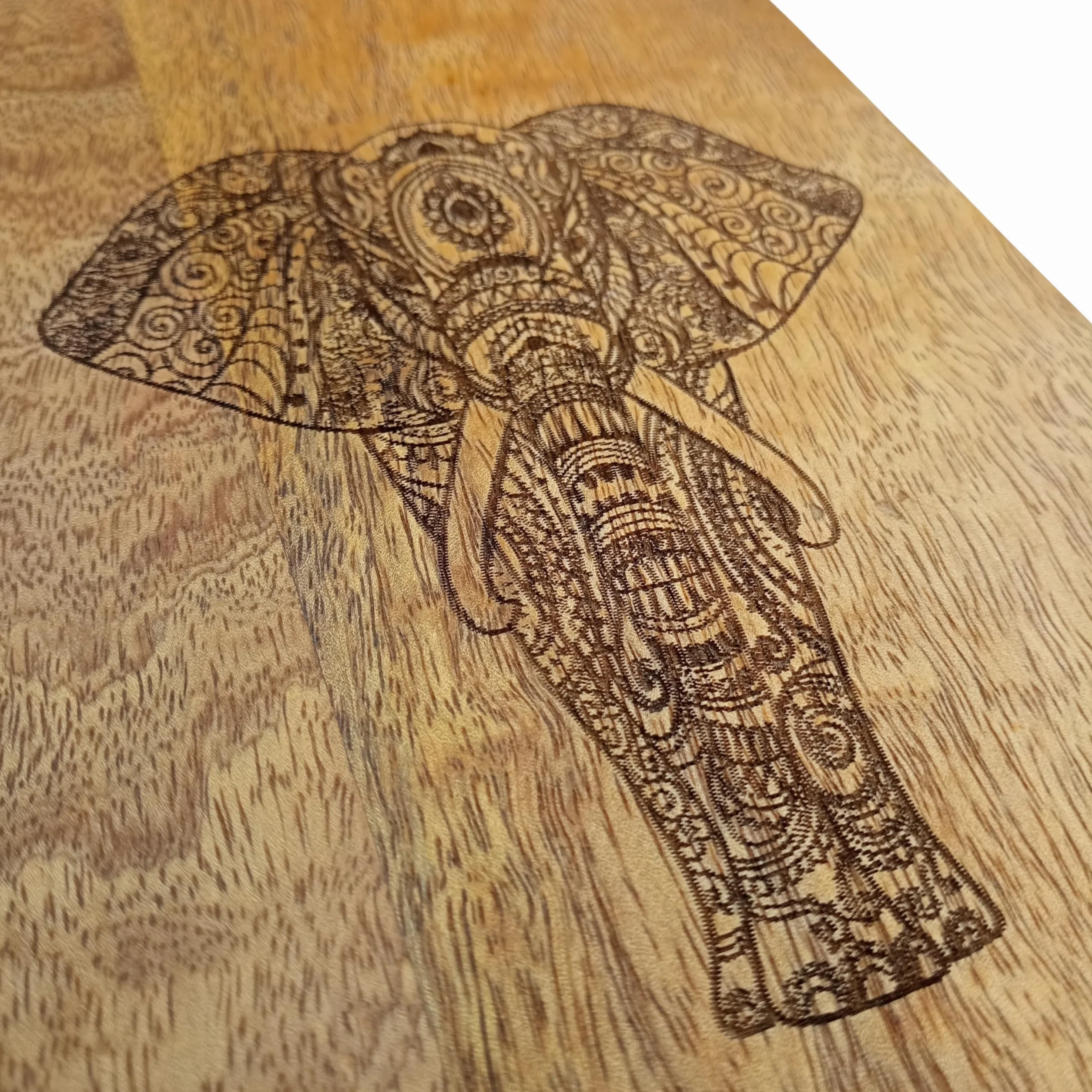 Sadhu Board Planche à ongles en bois de manguier 100 % fait main 3 tailles 10 mm, 12 mm et 15 mm, soulage les tensions, favorise la circulation sanguine, détoxifiant, aide à soulager les maux de tête,