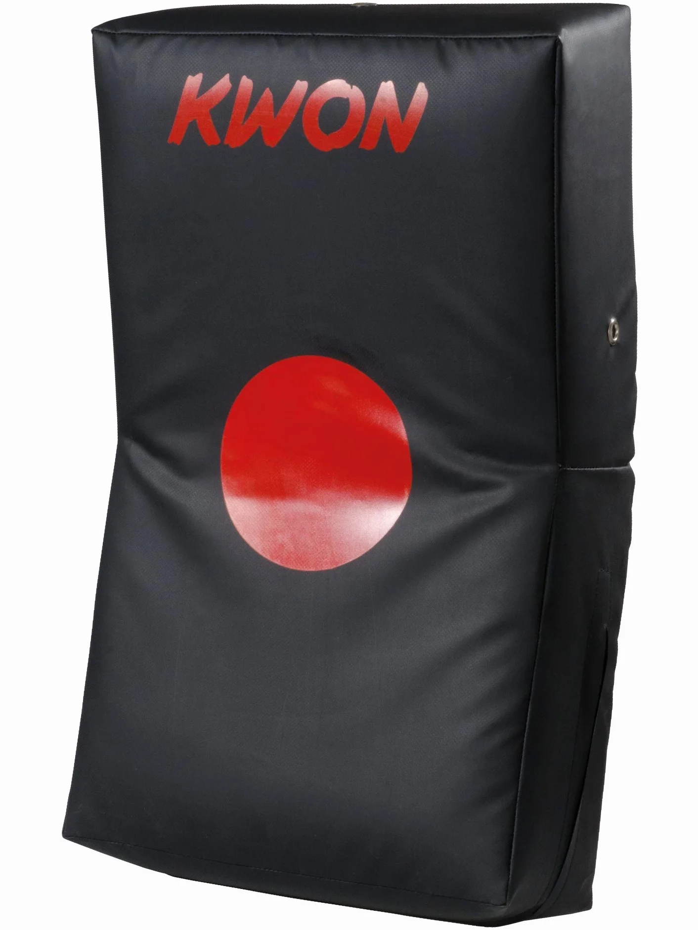 Kwon Coussin de frappe doux de 60 cm pour débutant 4093000 SV, Krav Maga, Self Defence, Kickboxing, karaté, MMA, Muay Thai, Taekwondo