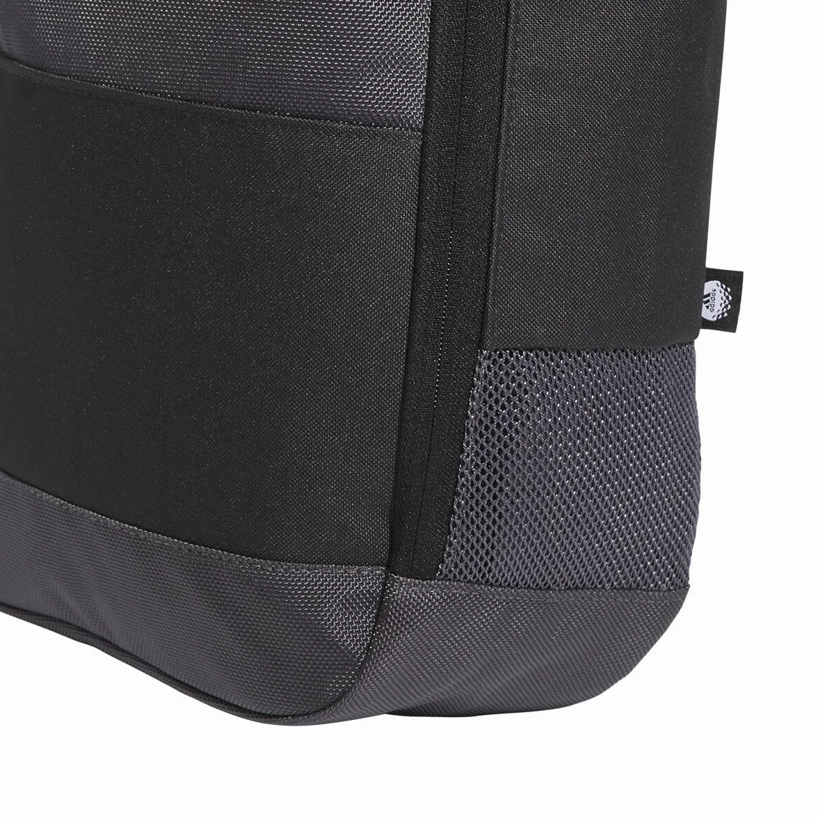 Adidas Sac à chaussures de golf Noir