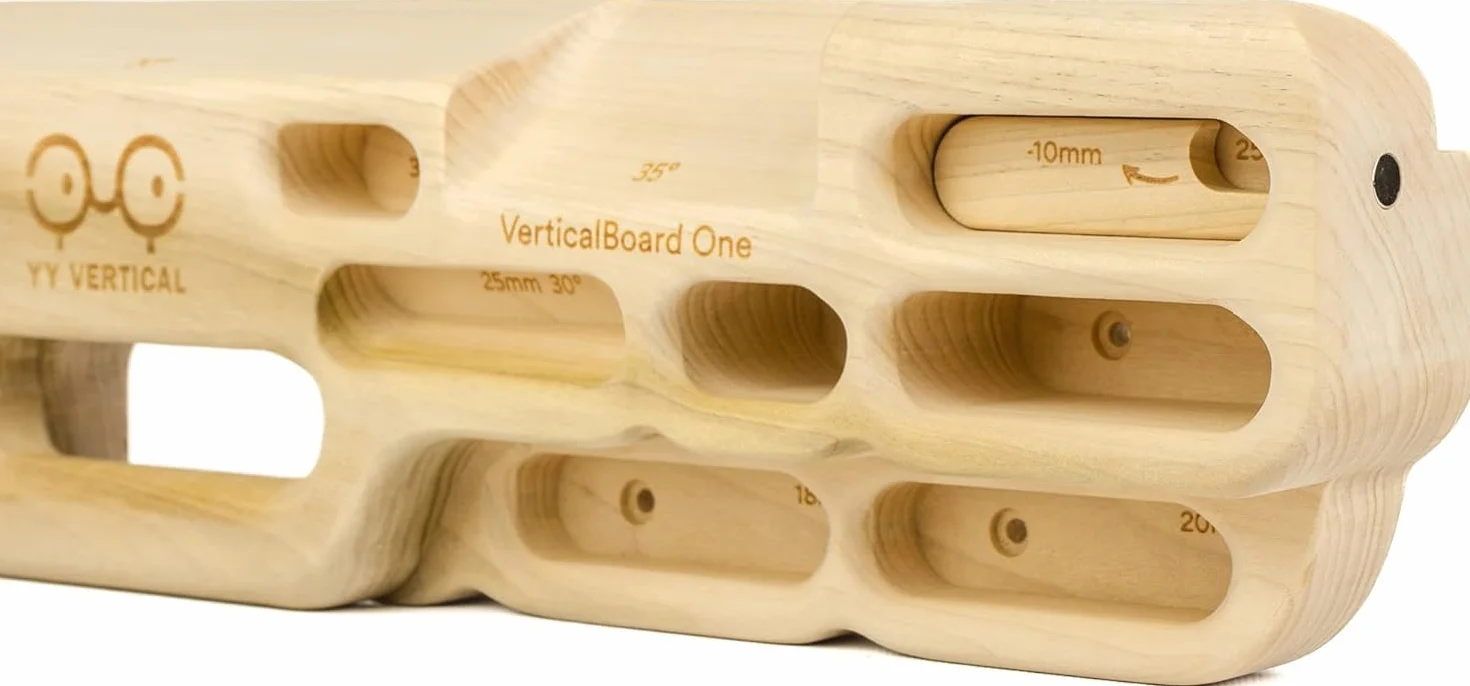 VerticalBoard One - Poutre Escalade