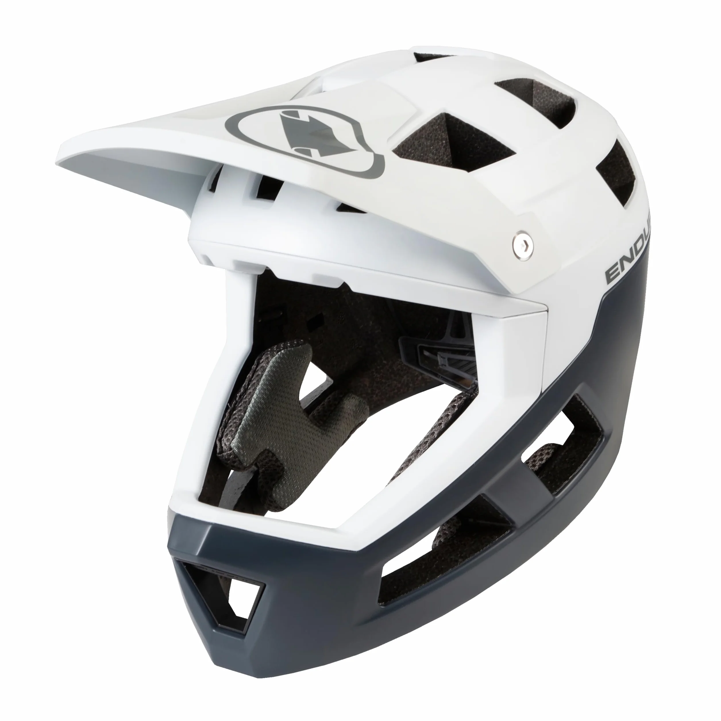 Casque VTT intégral SingleTrack Full Face MIPS
