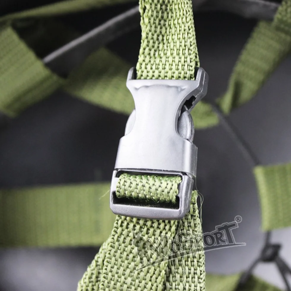 ABS Airsoft M88 Casque Militaire Paintball Combat Cosplay