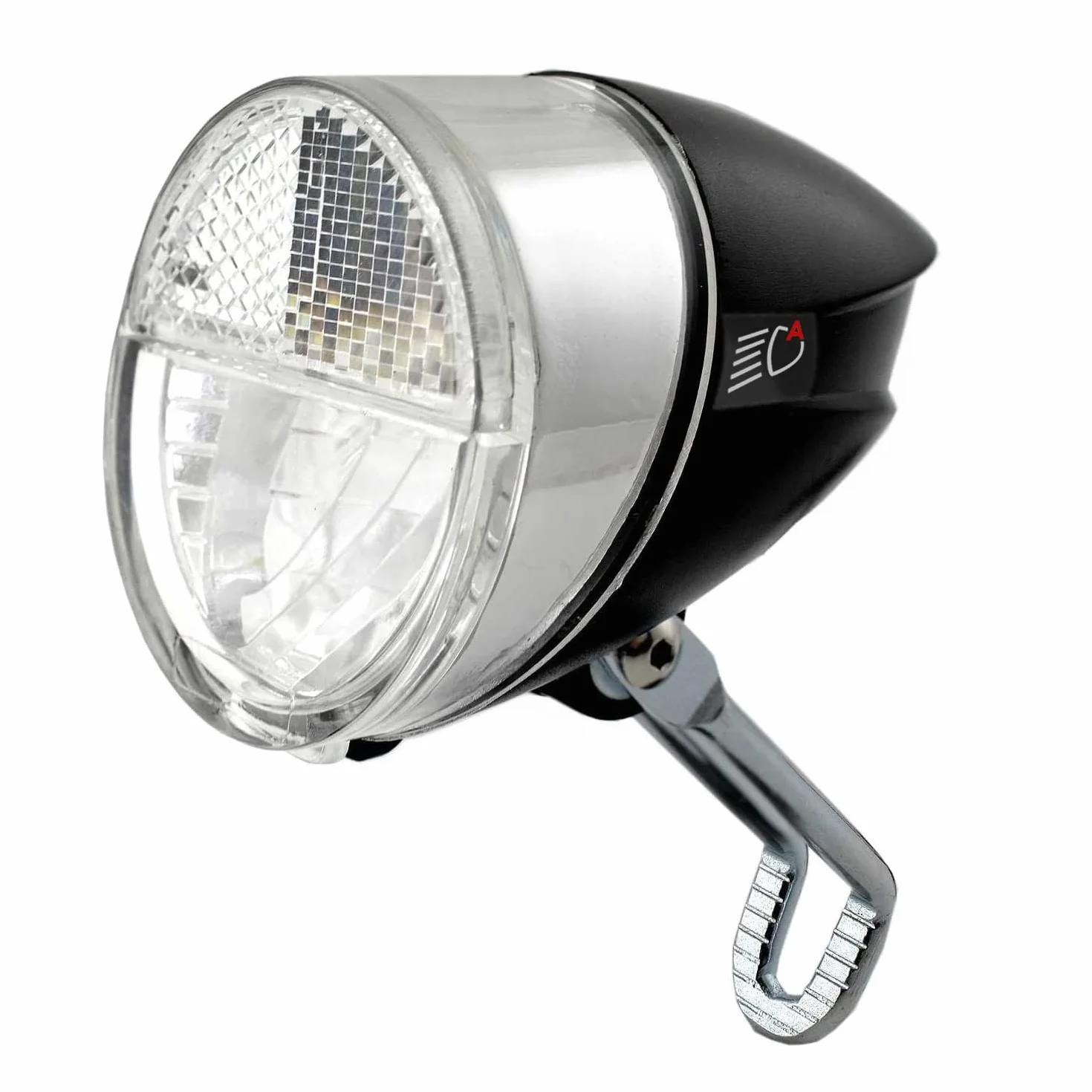 nean 30 Lux dynamo à LED pour bicyclette avec éclairage automatique et homologation StVO