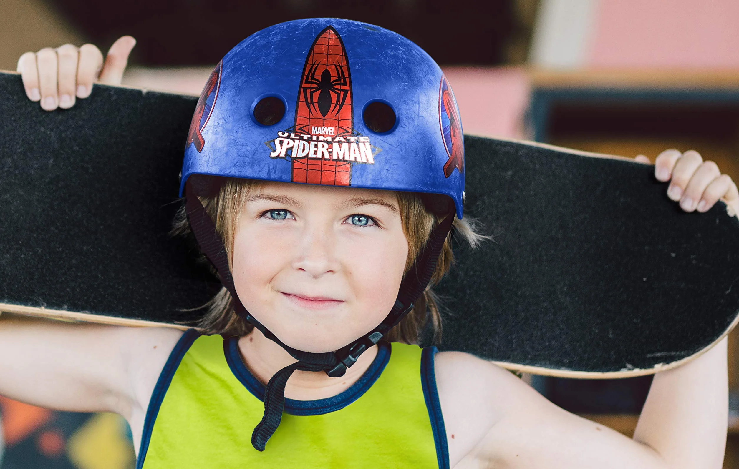 Casque Skate