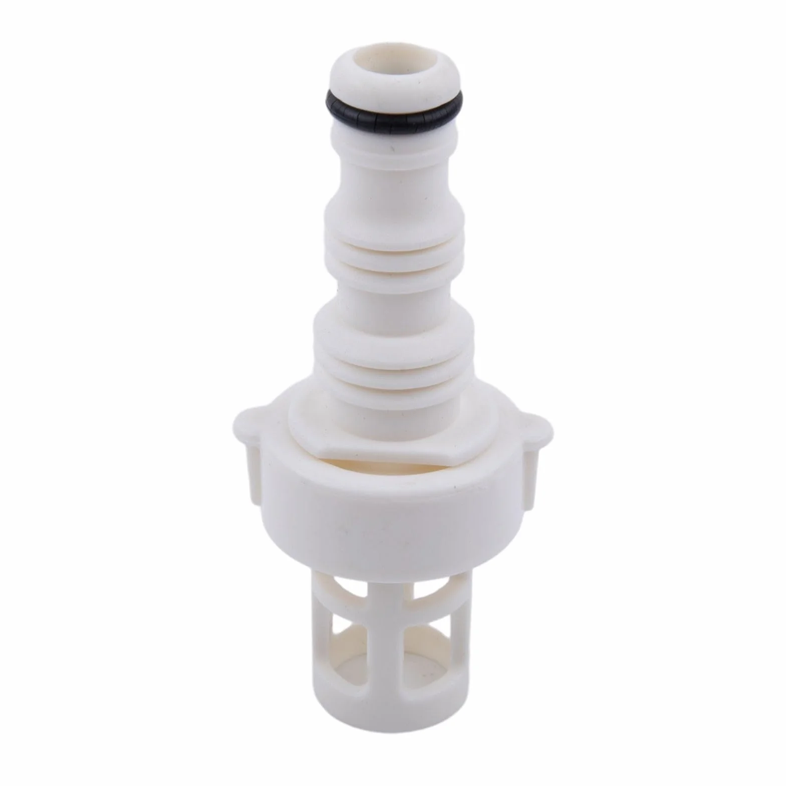 Intex Adaptateur de piscine pour raccord de tuyau d'arrosage 10201