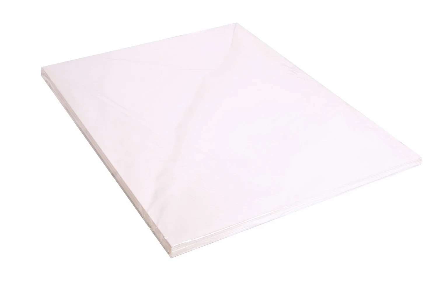 Clairefontaine Carton Mousse 5 Feuilles 21x29,7 cm 5 mm Blanc