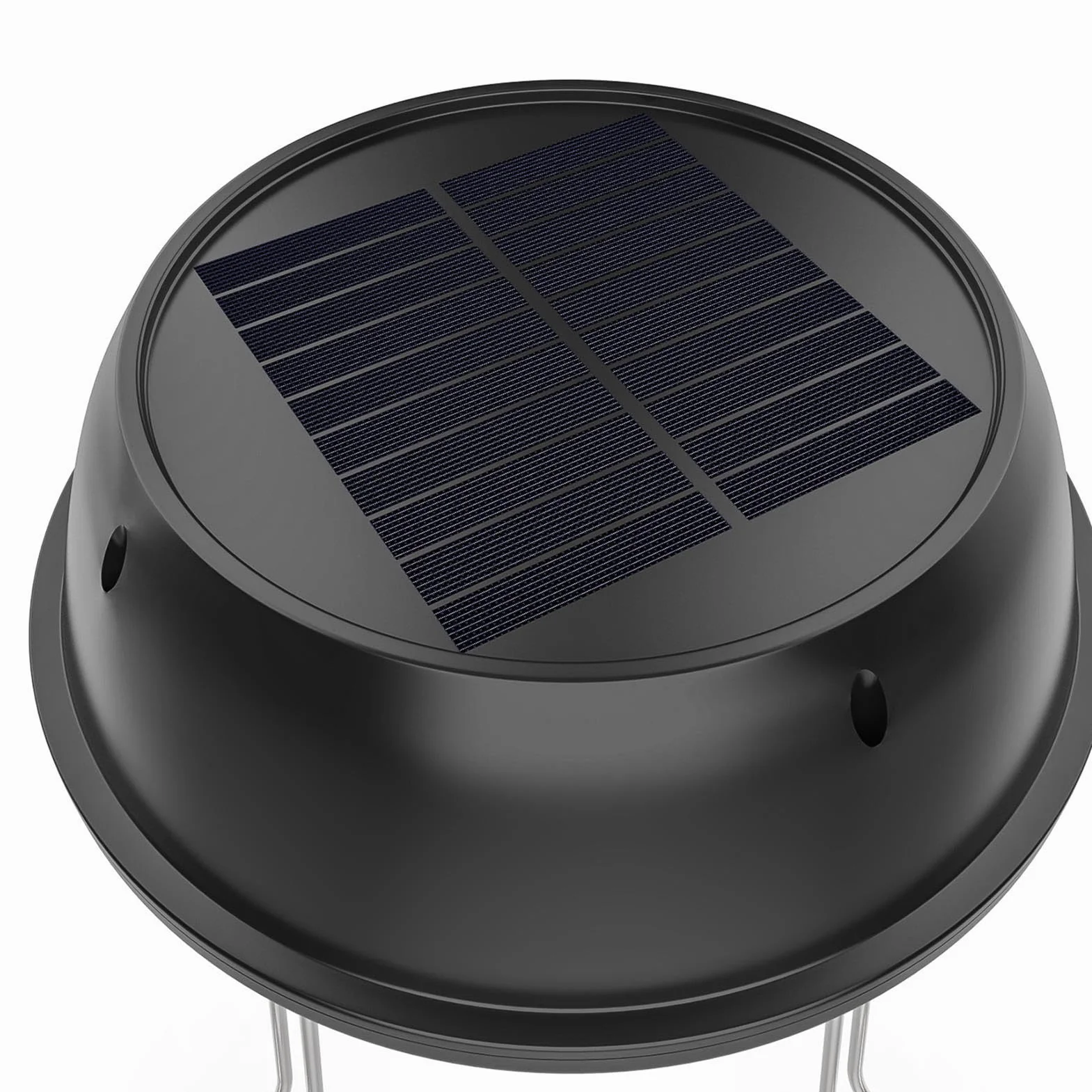 Pompe solaire pour bain d'oiseaux 0,5 W – Fontaines de jardin, système de circulation
