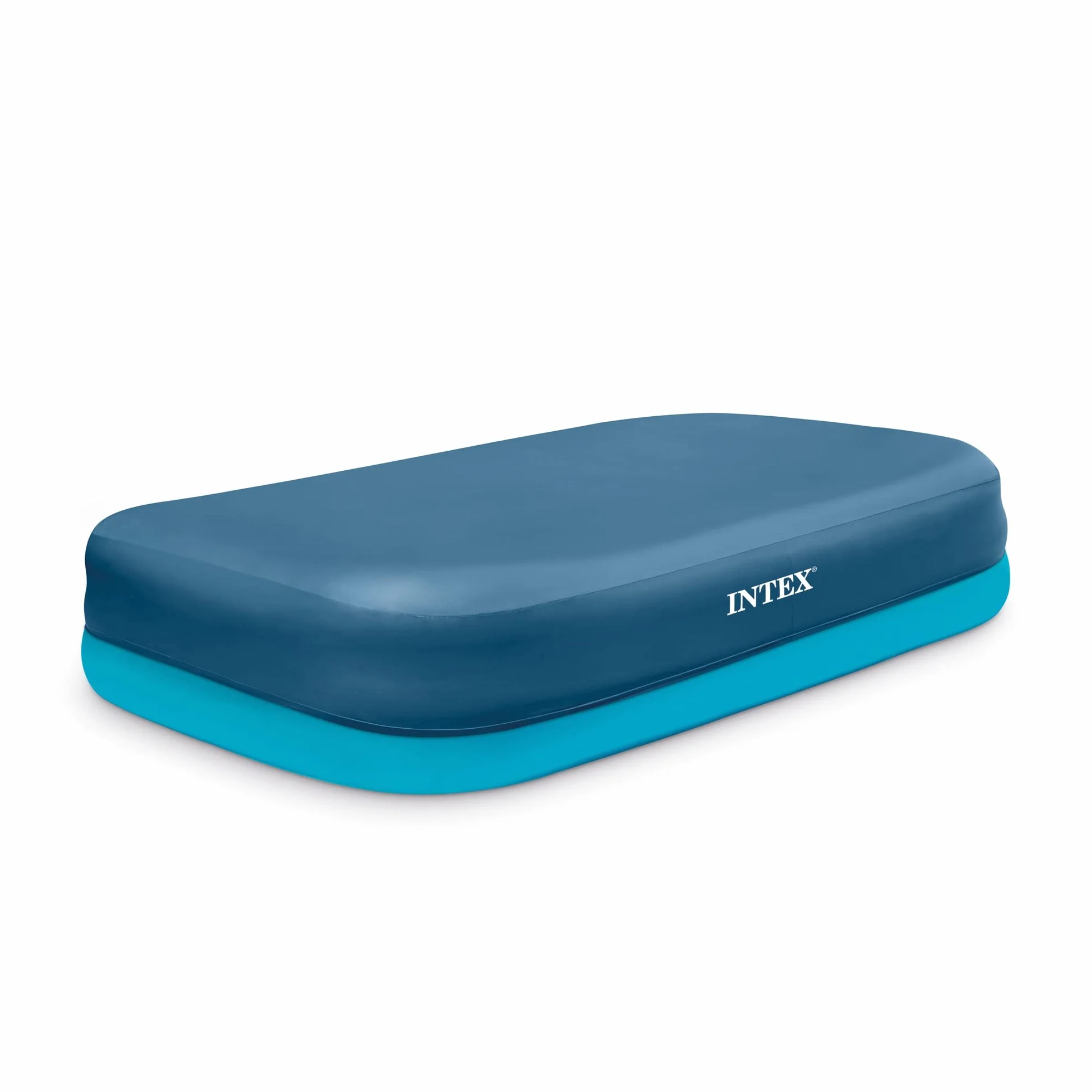 Intex Bâche Protection Piscine Gonflable Rectangulaire 3m05 x 1m83